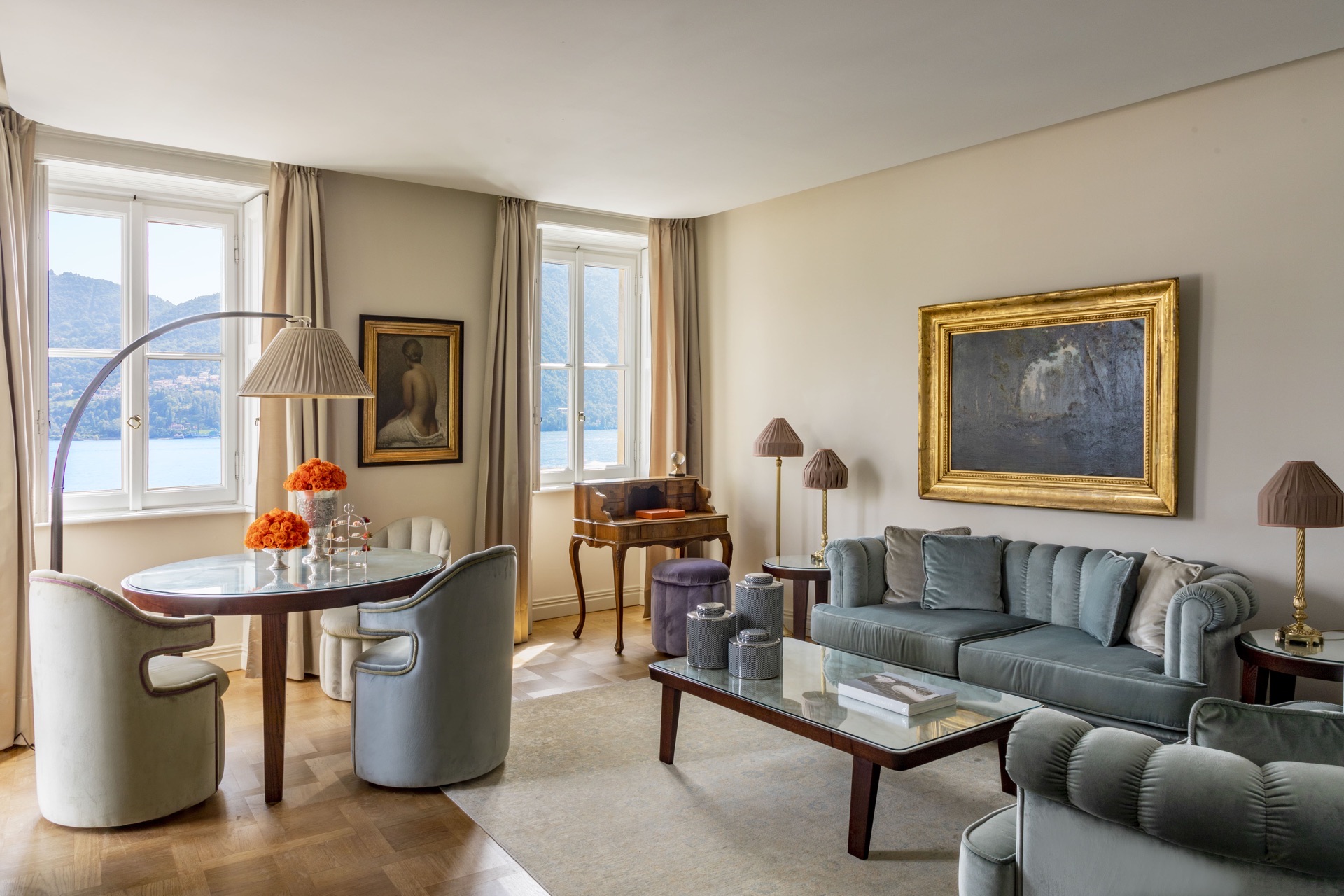 Grand Hotel Tremezzo — photo 22
