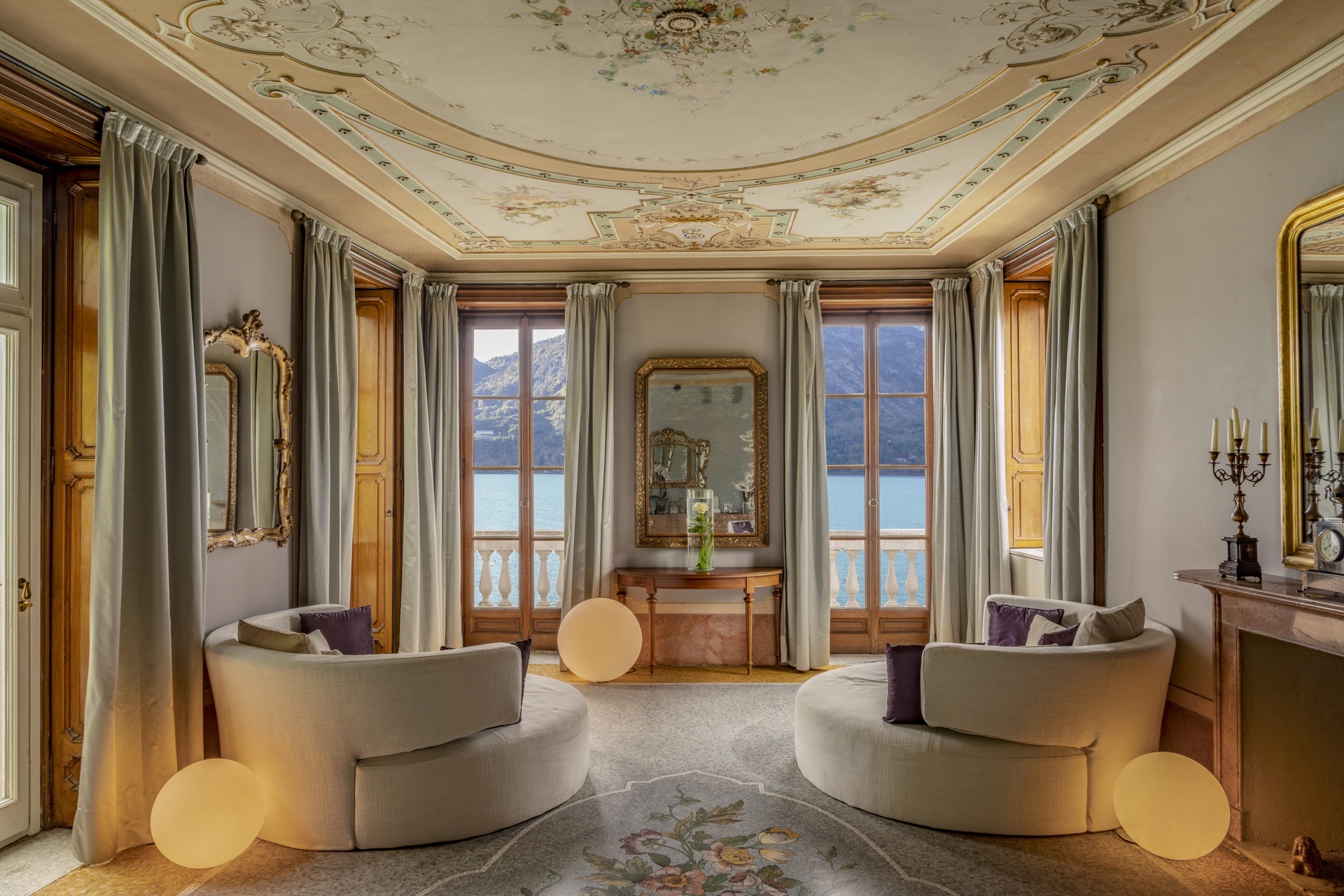 Grand Hotel Tremezzo — photo 32