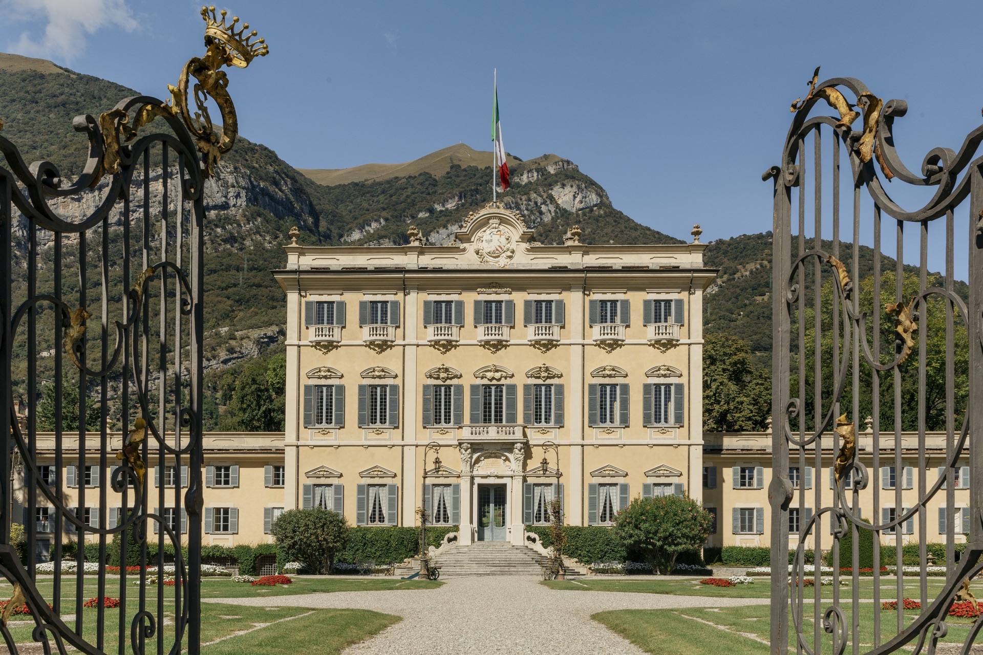 Grand Hotel Tremezzo — photo 33