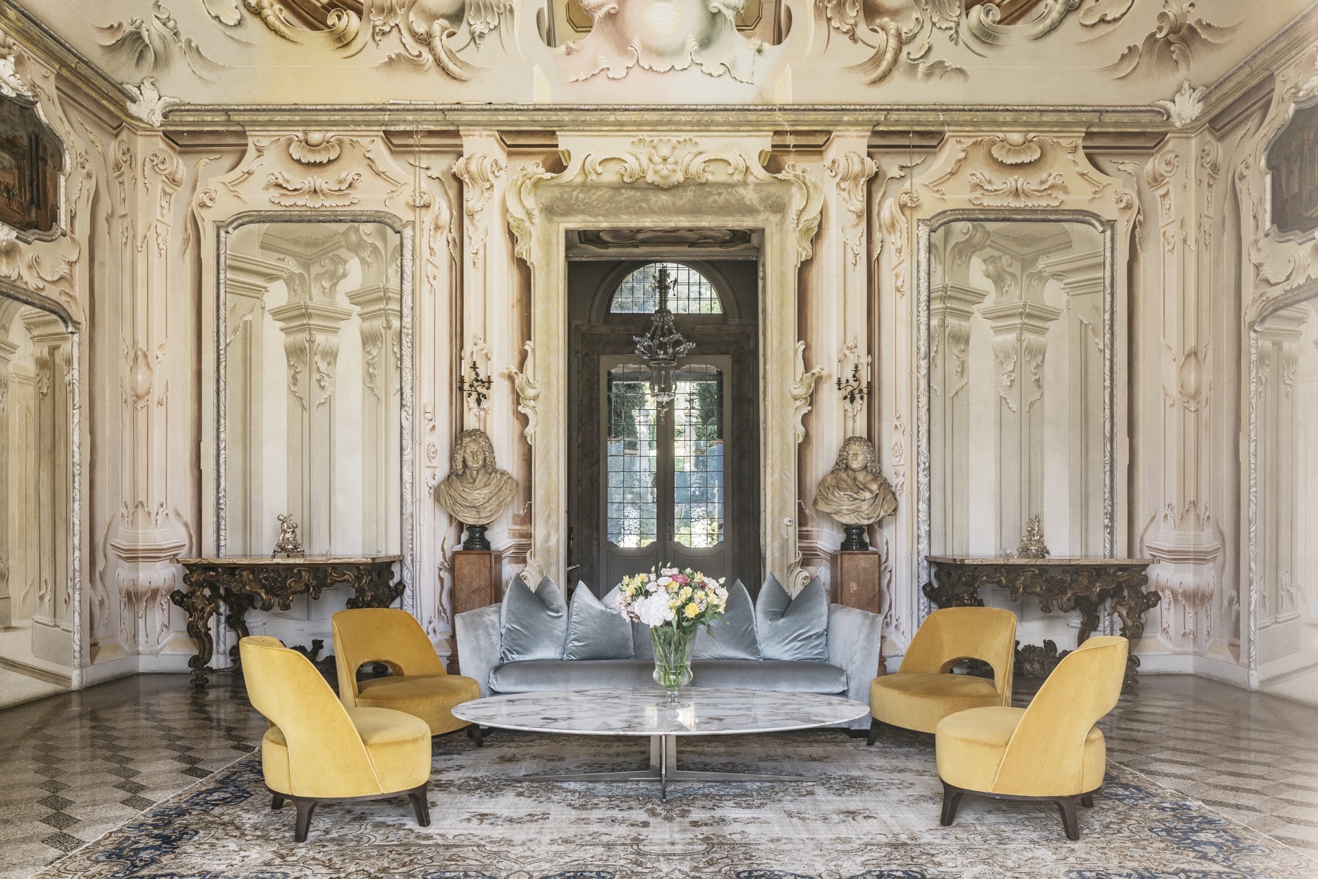 Grand Hotel Tremezzo — photo 34