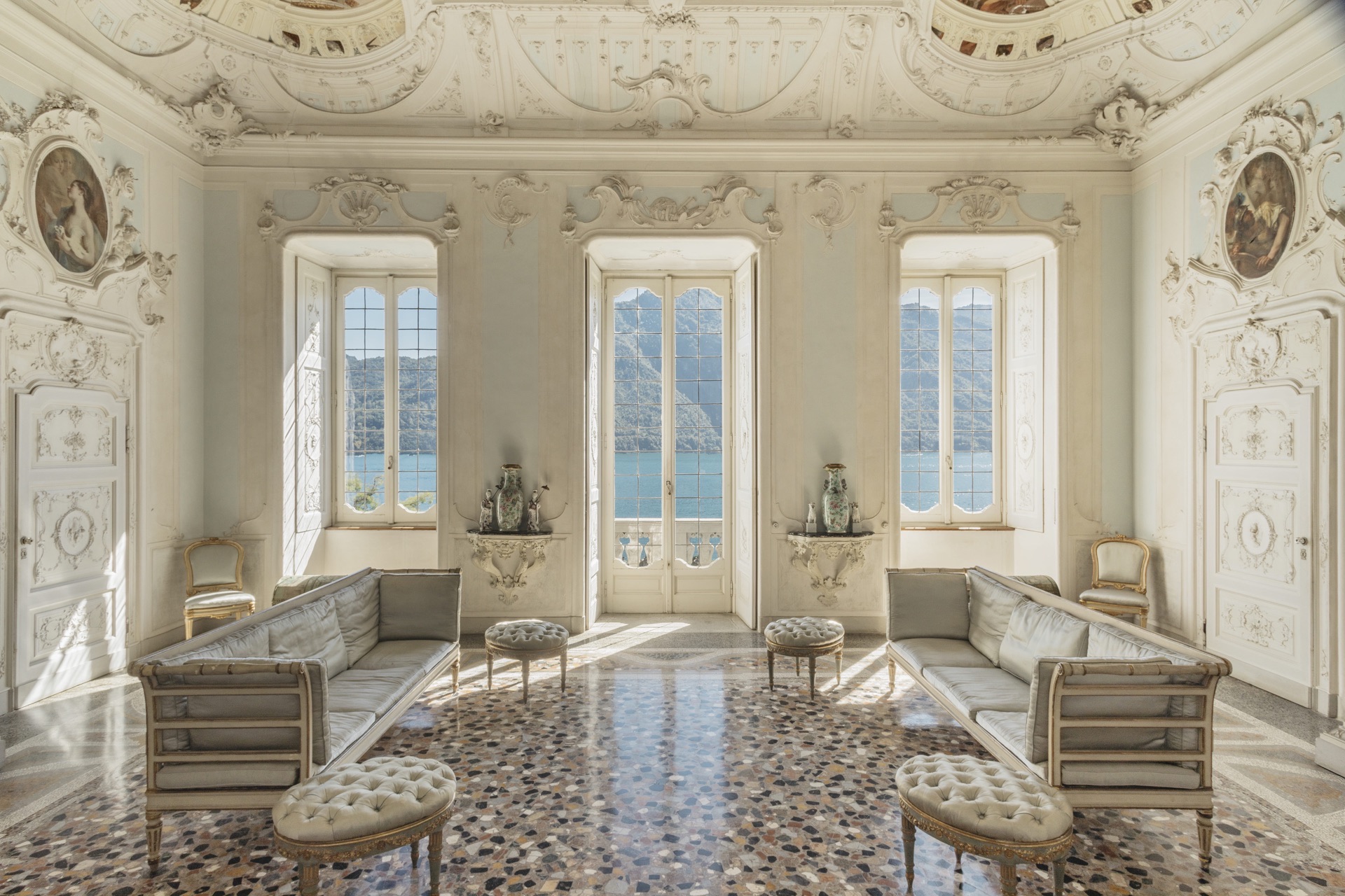 Grand Hotel Tremezzo — photo 35