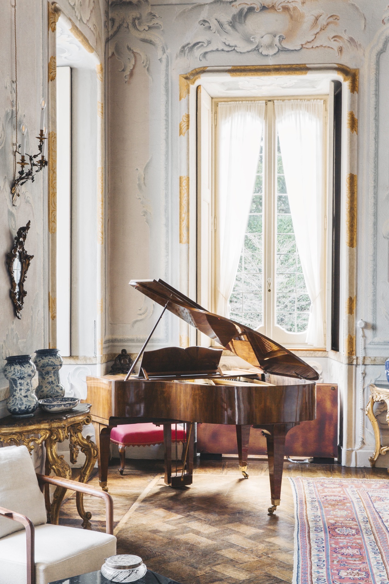 Grand Hotel Tremezzo — photo 36