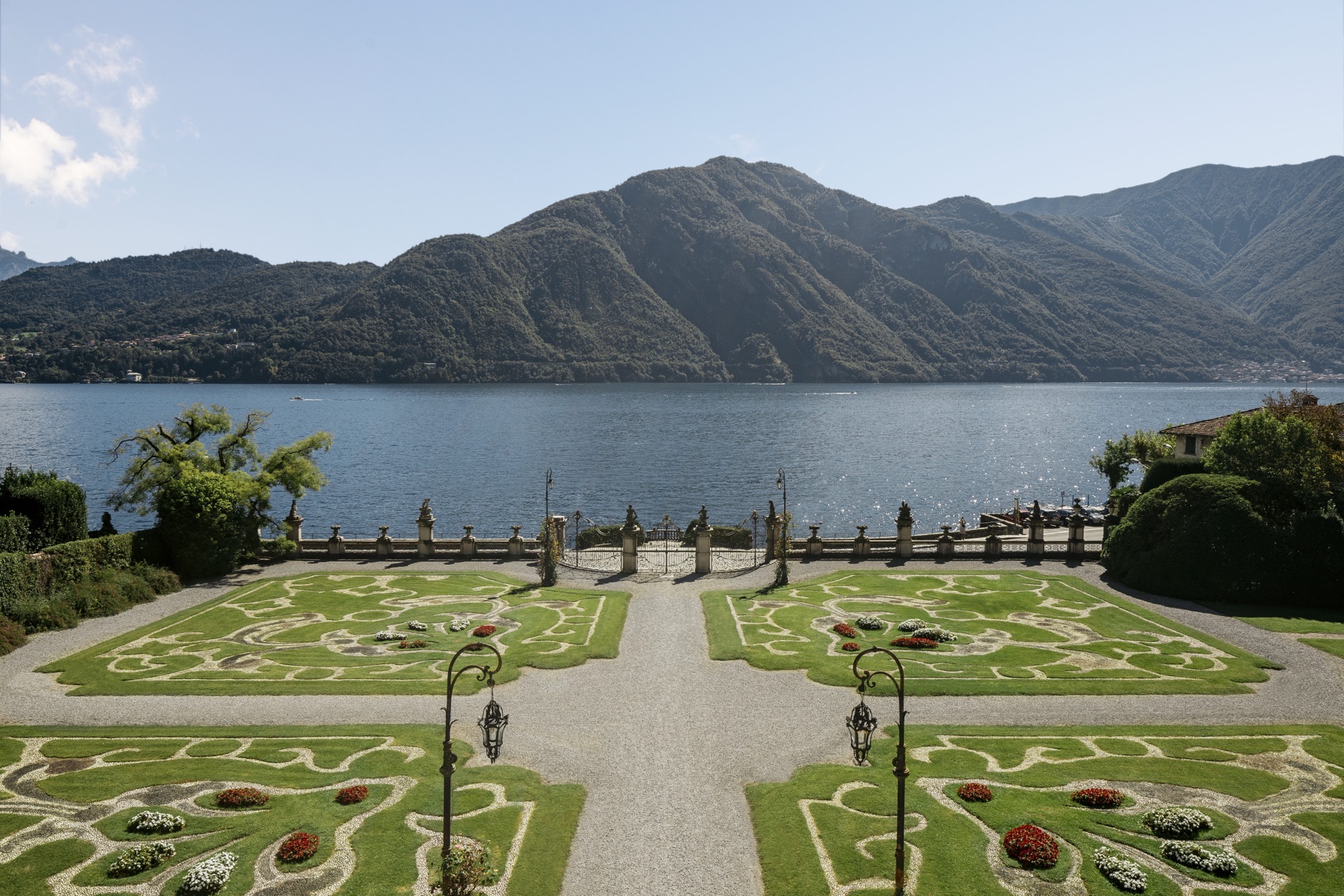 Grand Hotel Tremezzo — photo 37