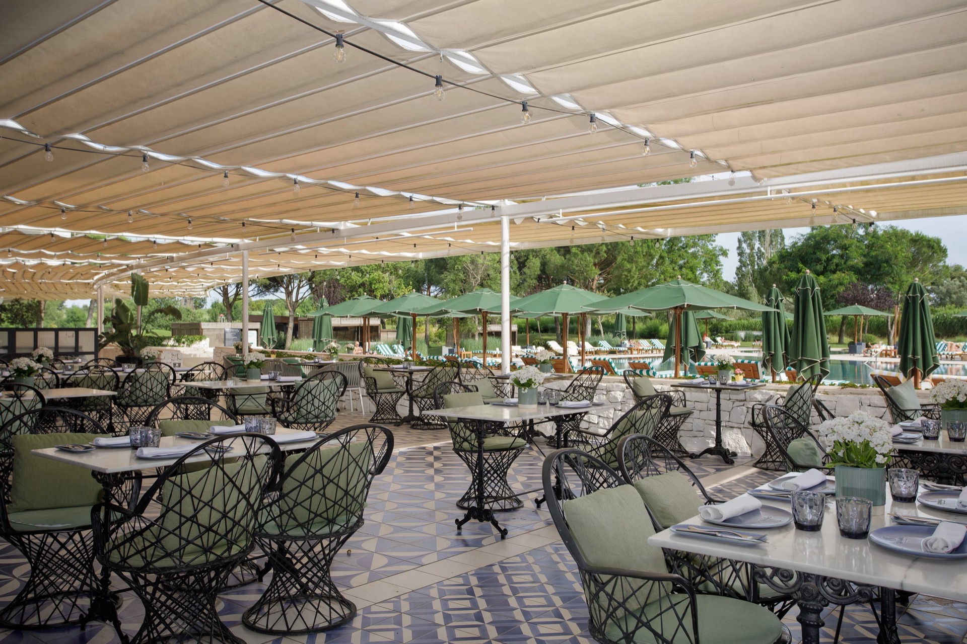 Hotel Camiral Golf & Wellness — photo 35
