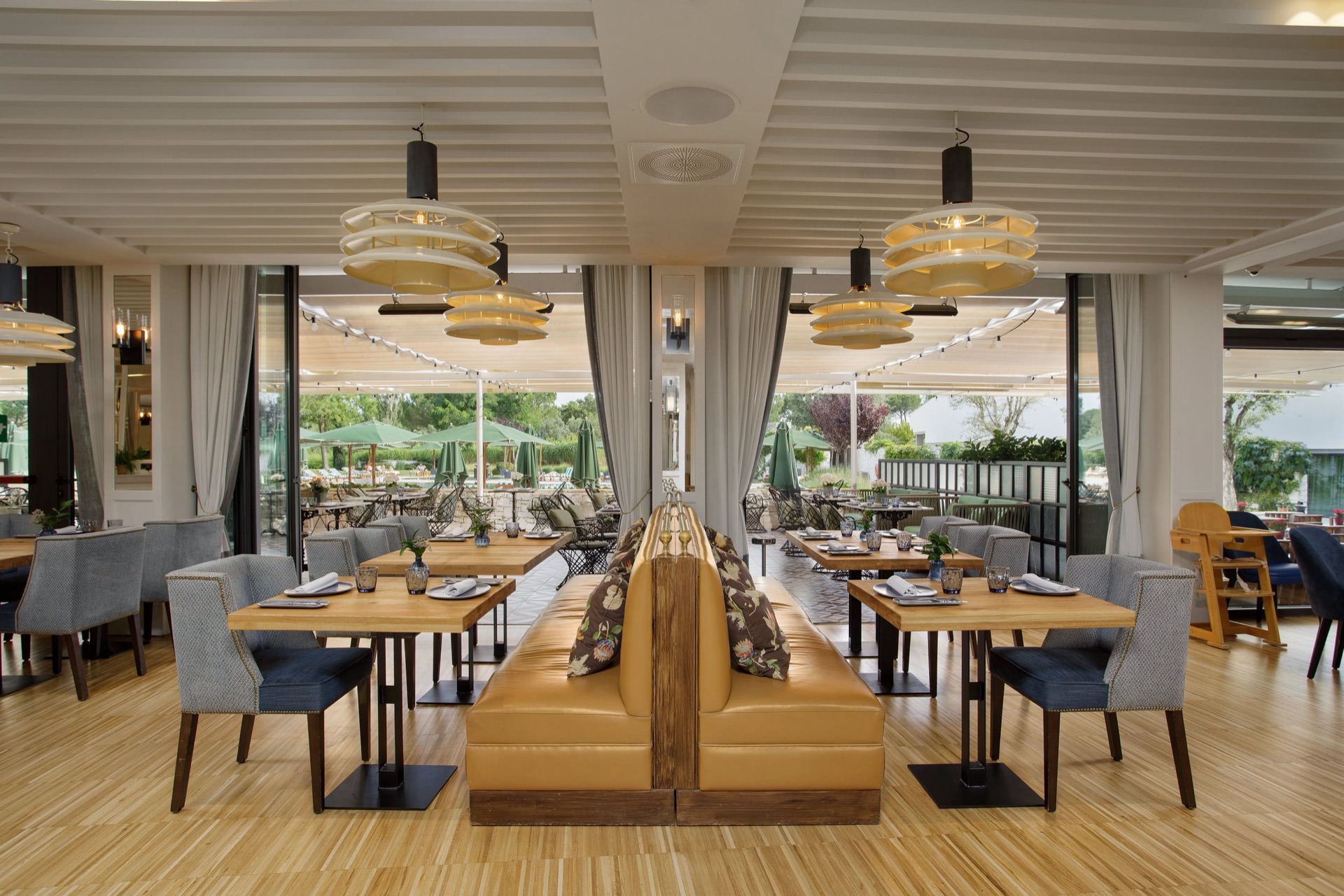 Hotel Camiral Golf & Wellness — photo 40