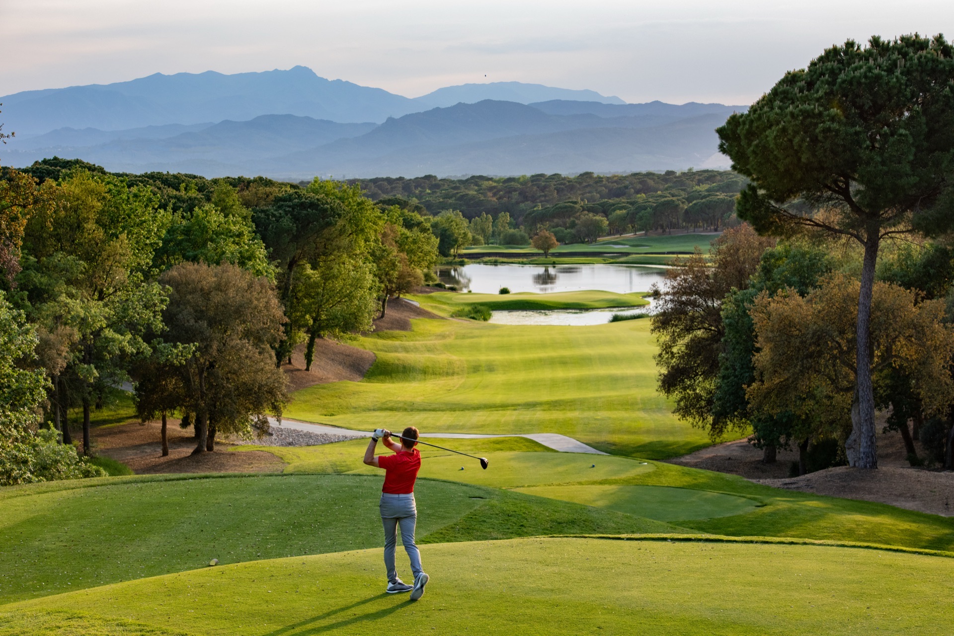 Hotel Camiral Golf & Wellness — photo 5