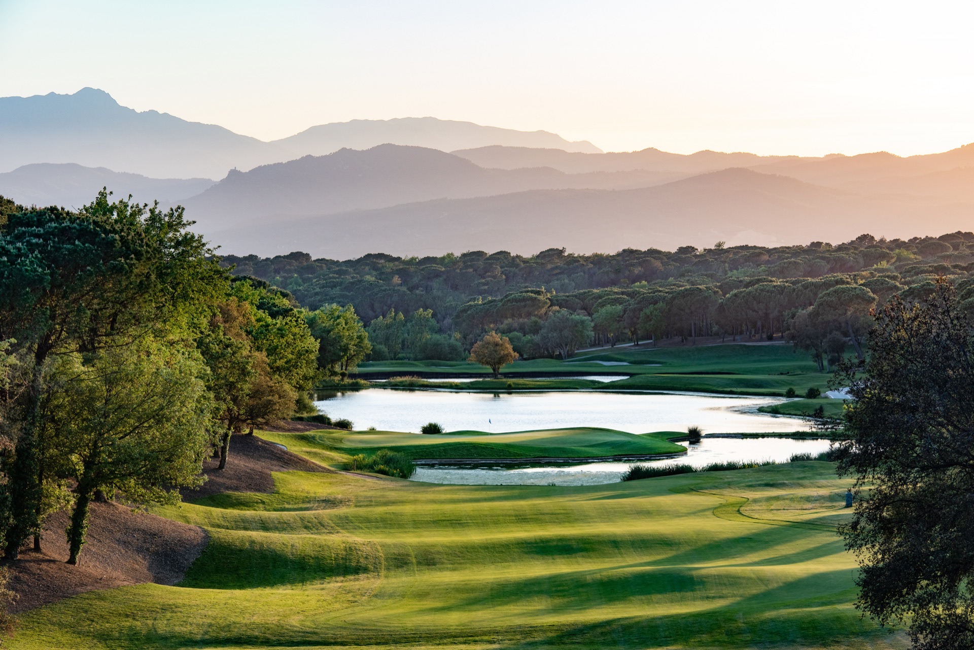 Hotel Camiral Golf & Wellness — photo 13