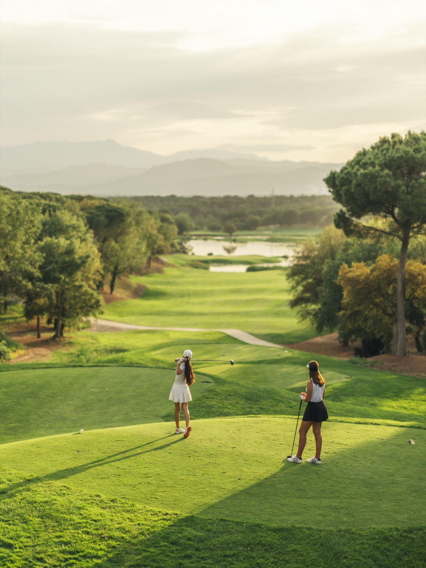 Hotel Camiral Golf & Wellness — photo 14