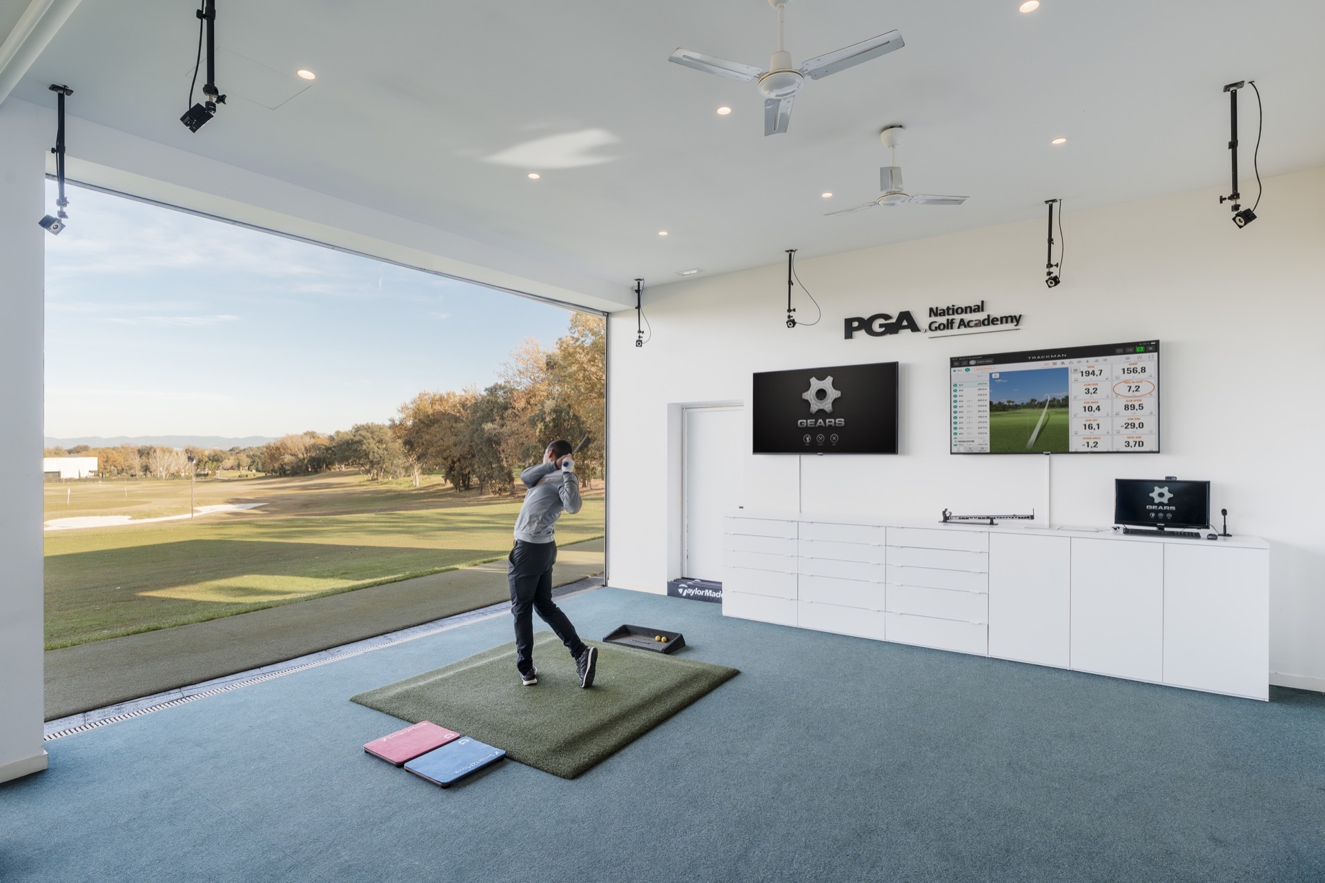 Hotel Camiral Golf & Wellness — photo 15