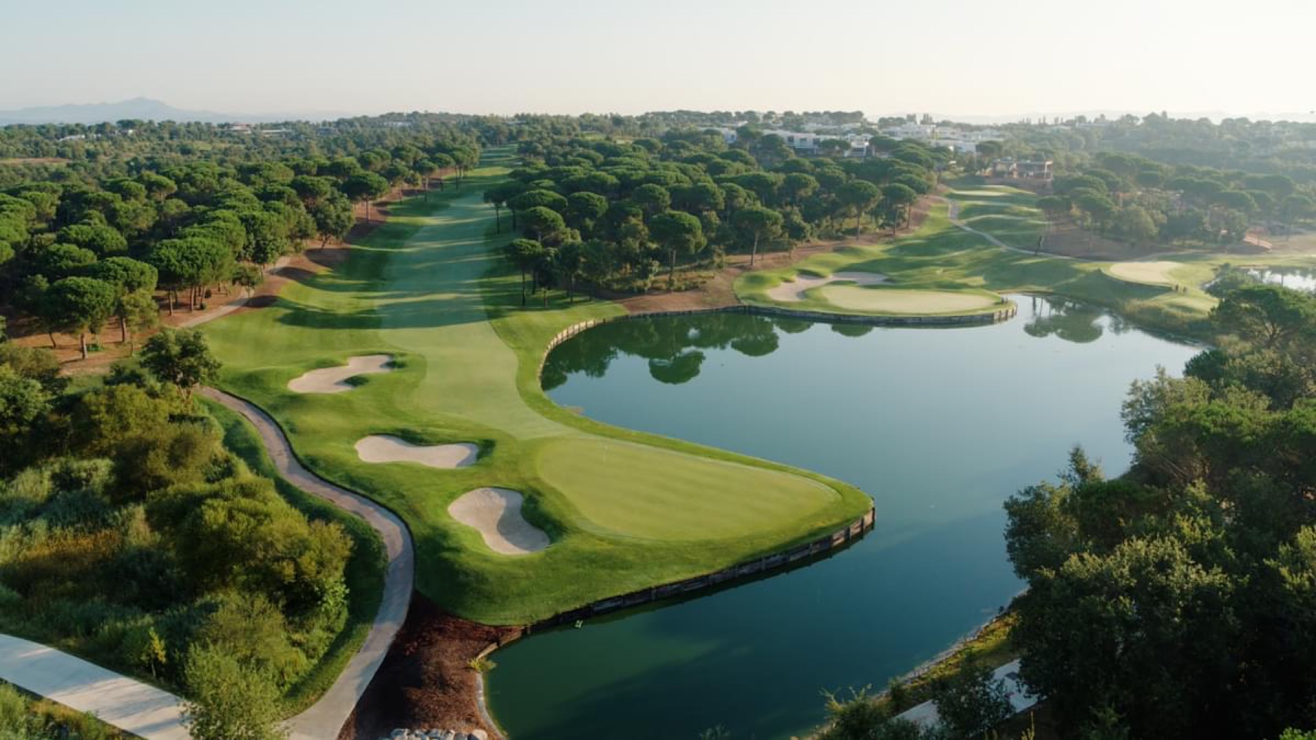 Hotel Camiral Golf & Wellness