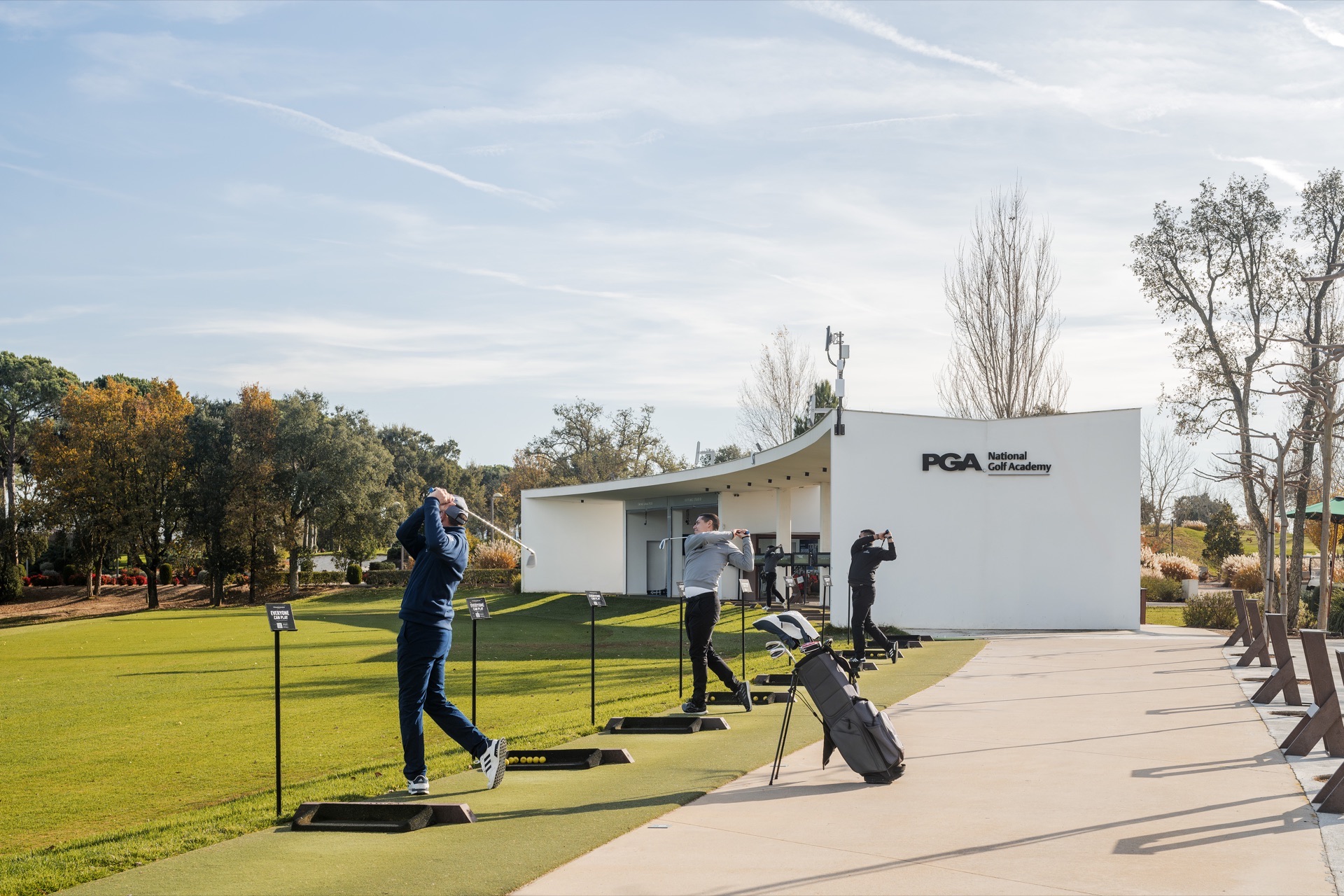 Hotel Camiral Golf & Wellness — photo 6