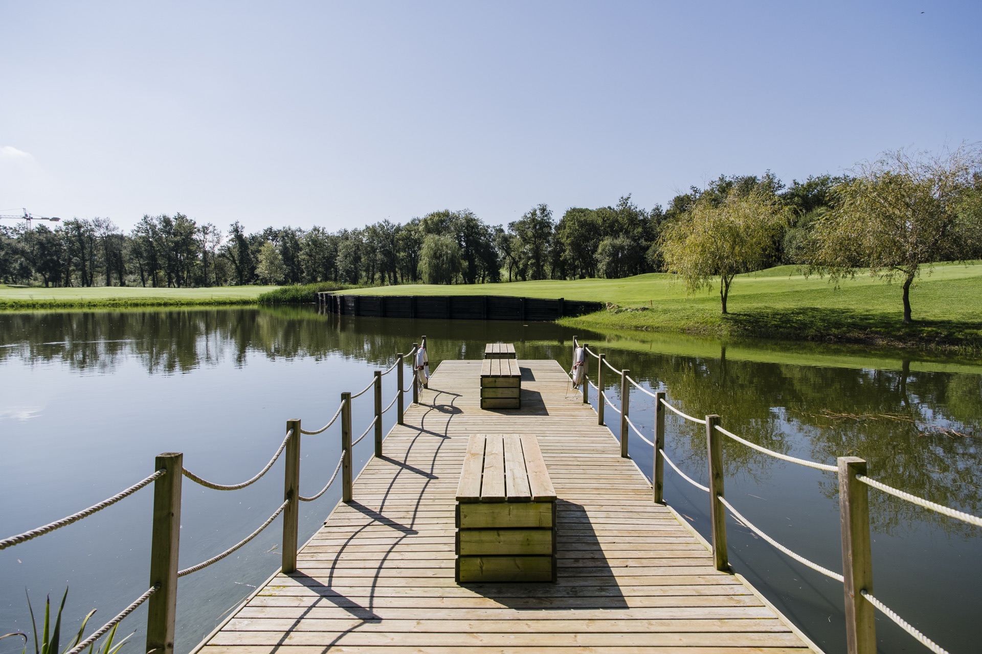 Hotel Camiral Golf & Wellness — photo 10