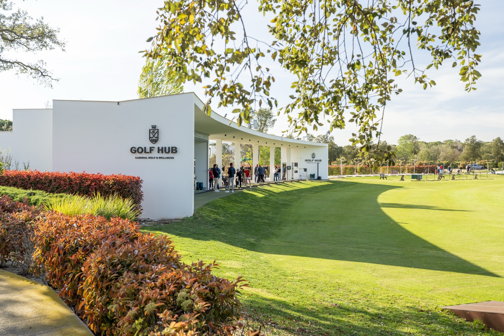 Hotel Camiral Golf & Wellness — photo 11