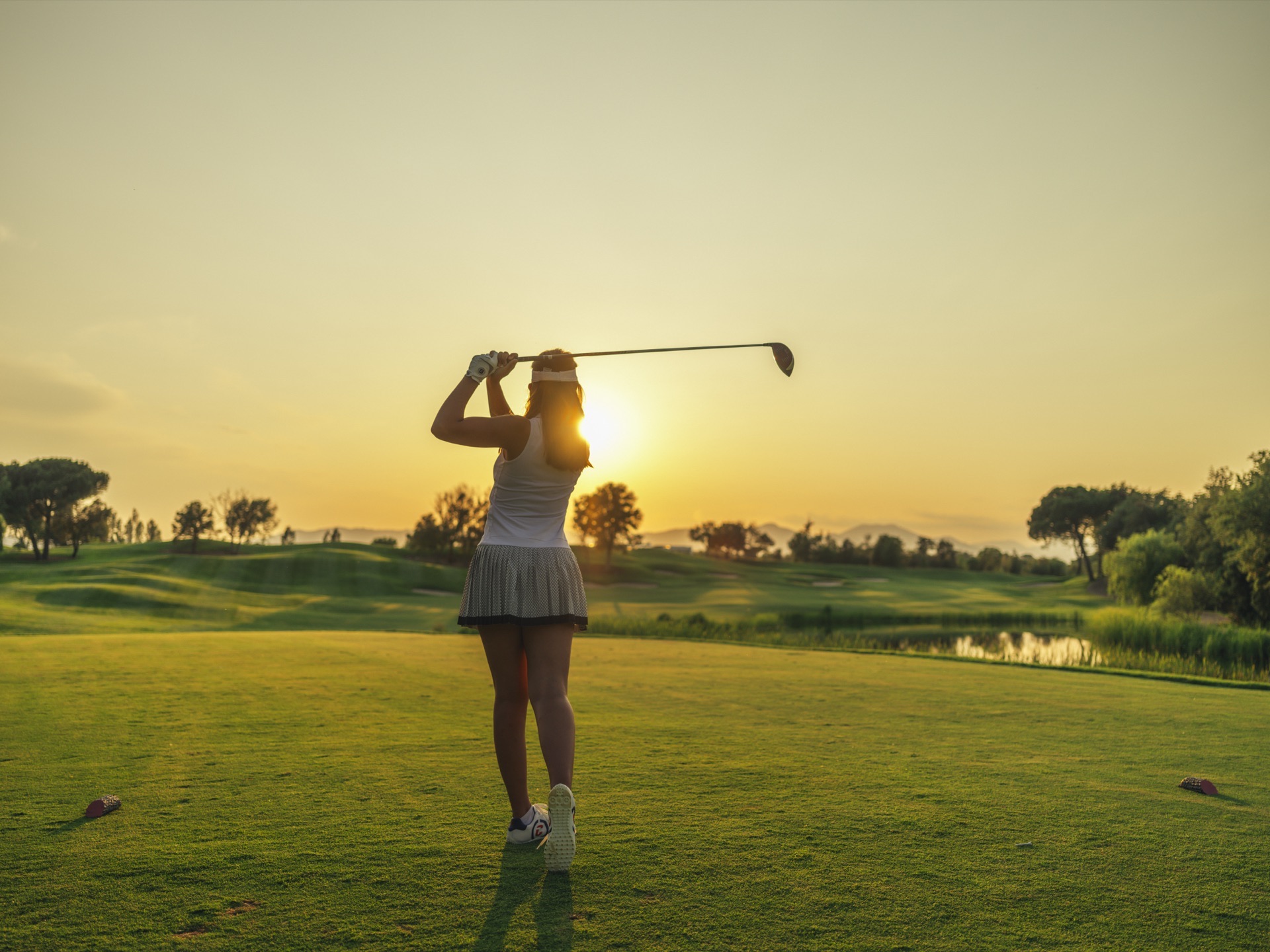 Hotel Camiral Golf & Wellness — photo 12
