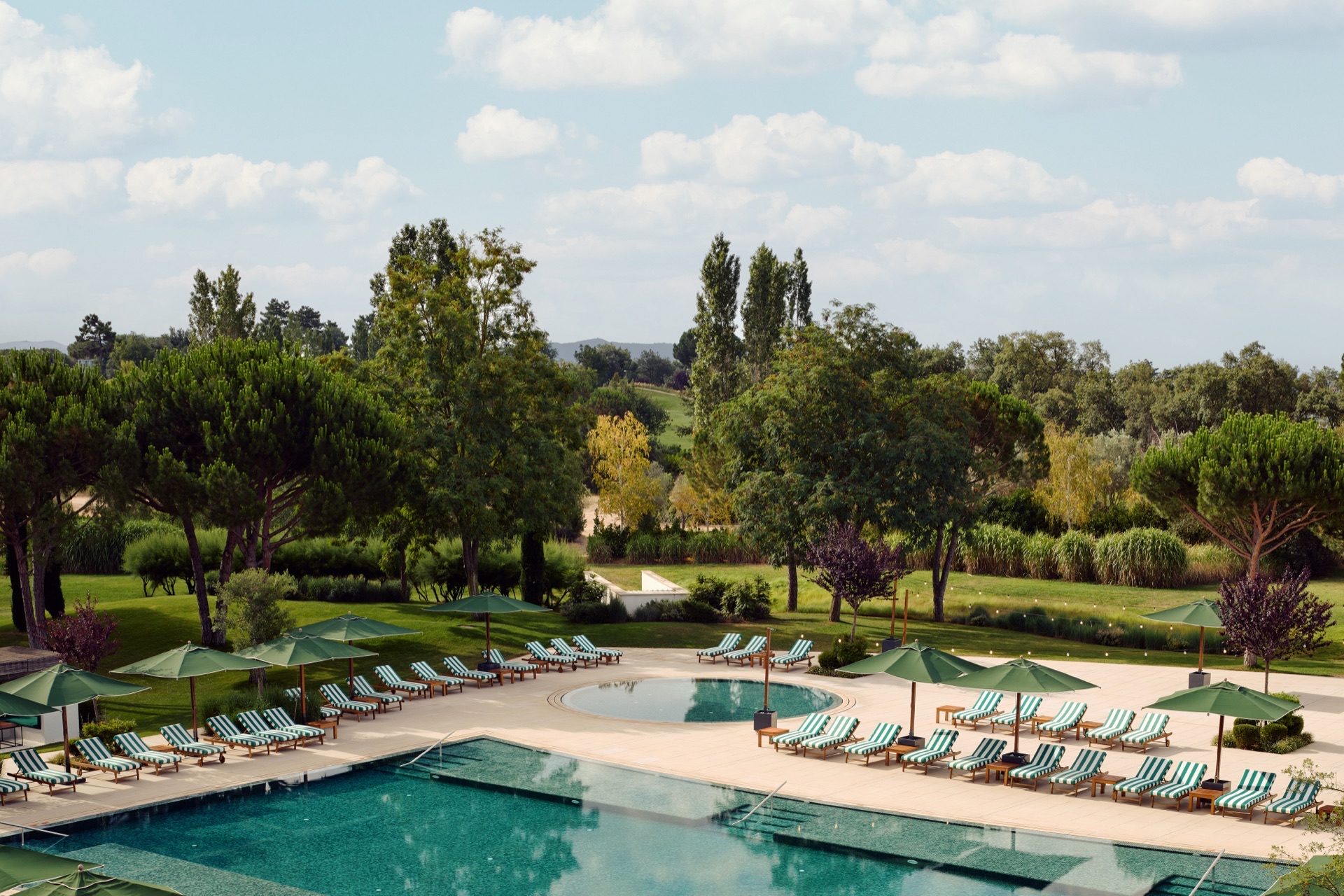 Hotel Camiral Golf & Wellness — photo 42