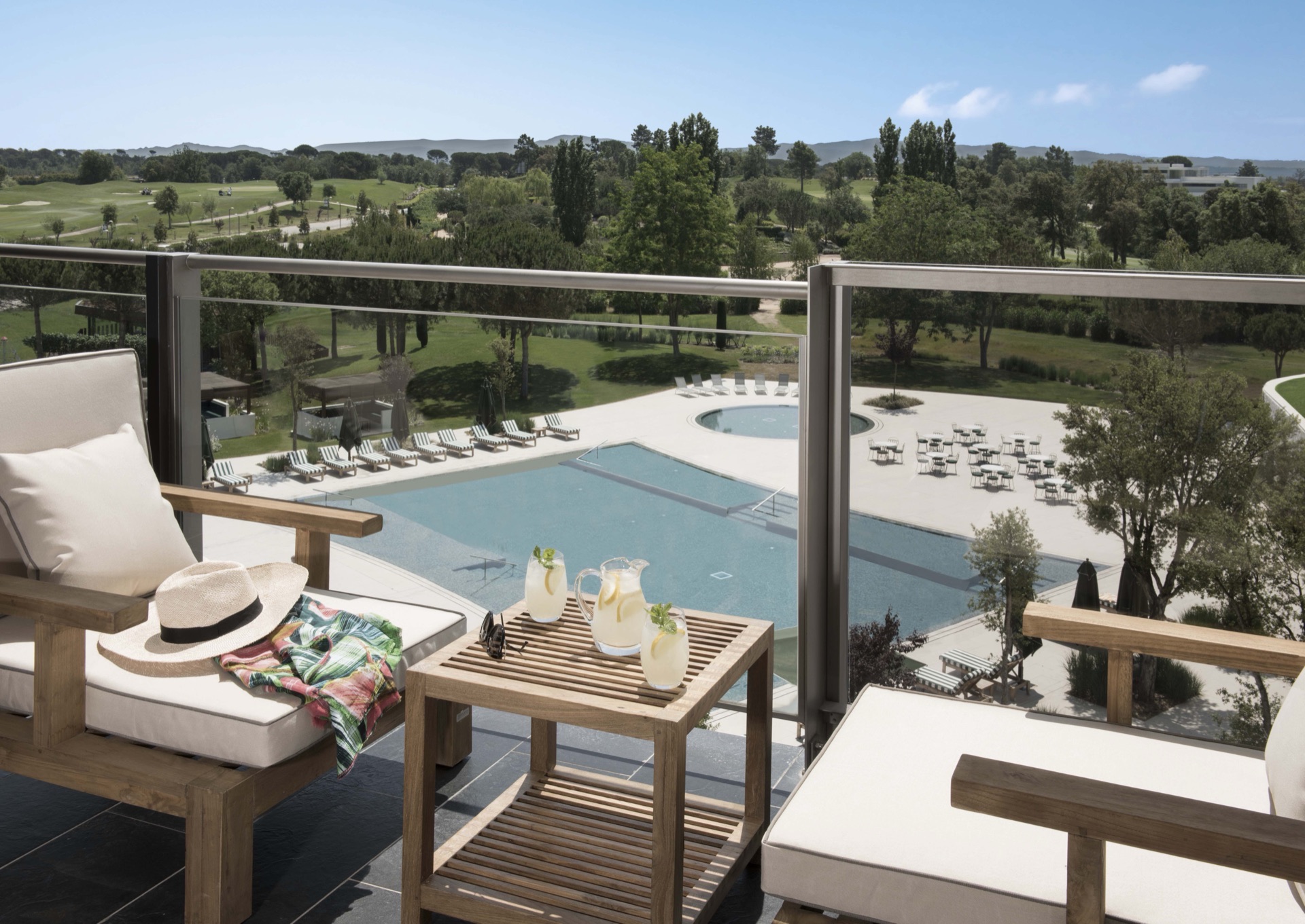 Hotel Camiral Golf & Wellness — photo 43