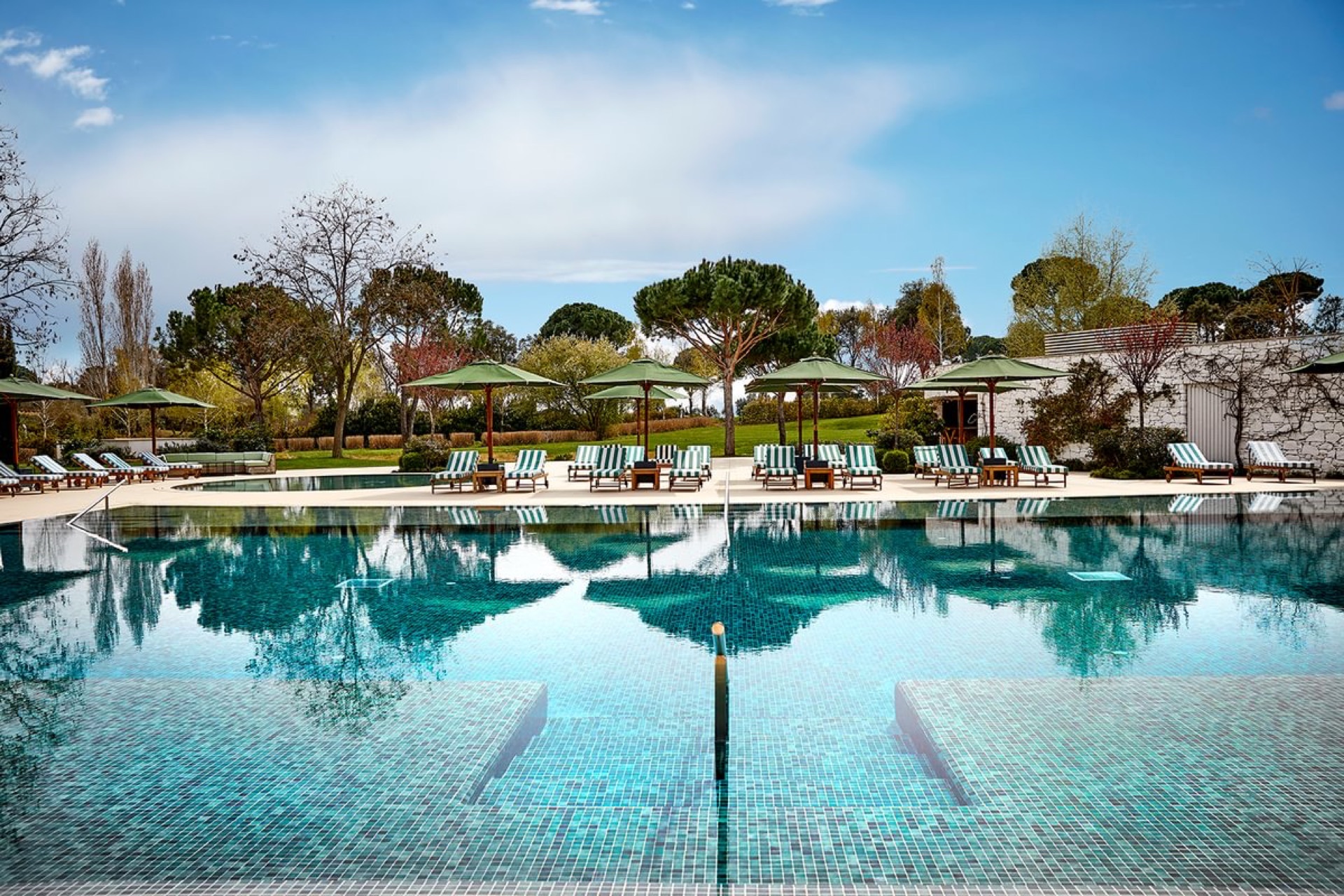Hotel Camiral Golf & Wellness — photo 53