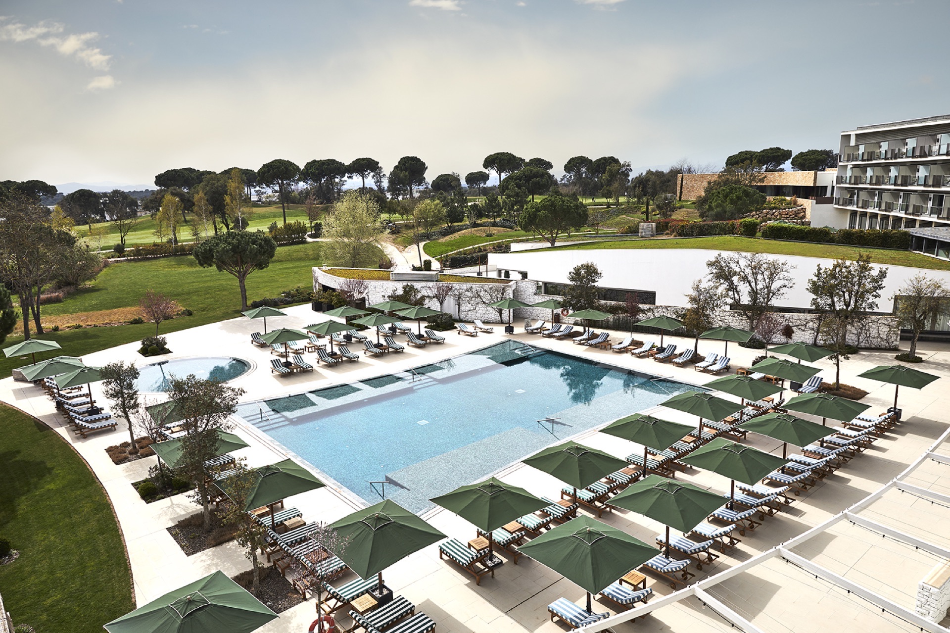 Hotel Camiral Golf & Wellness — photo 1