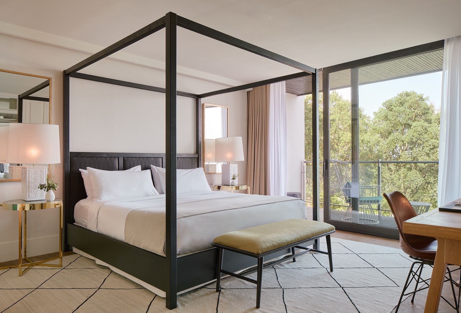 Hotel Camiral Golf & Wellness — photo 44