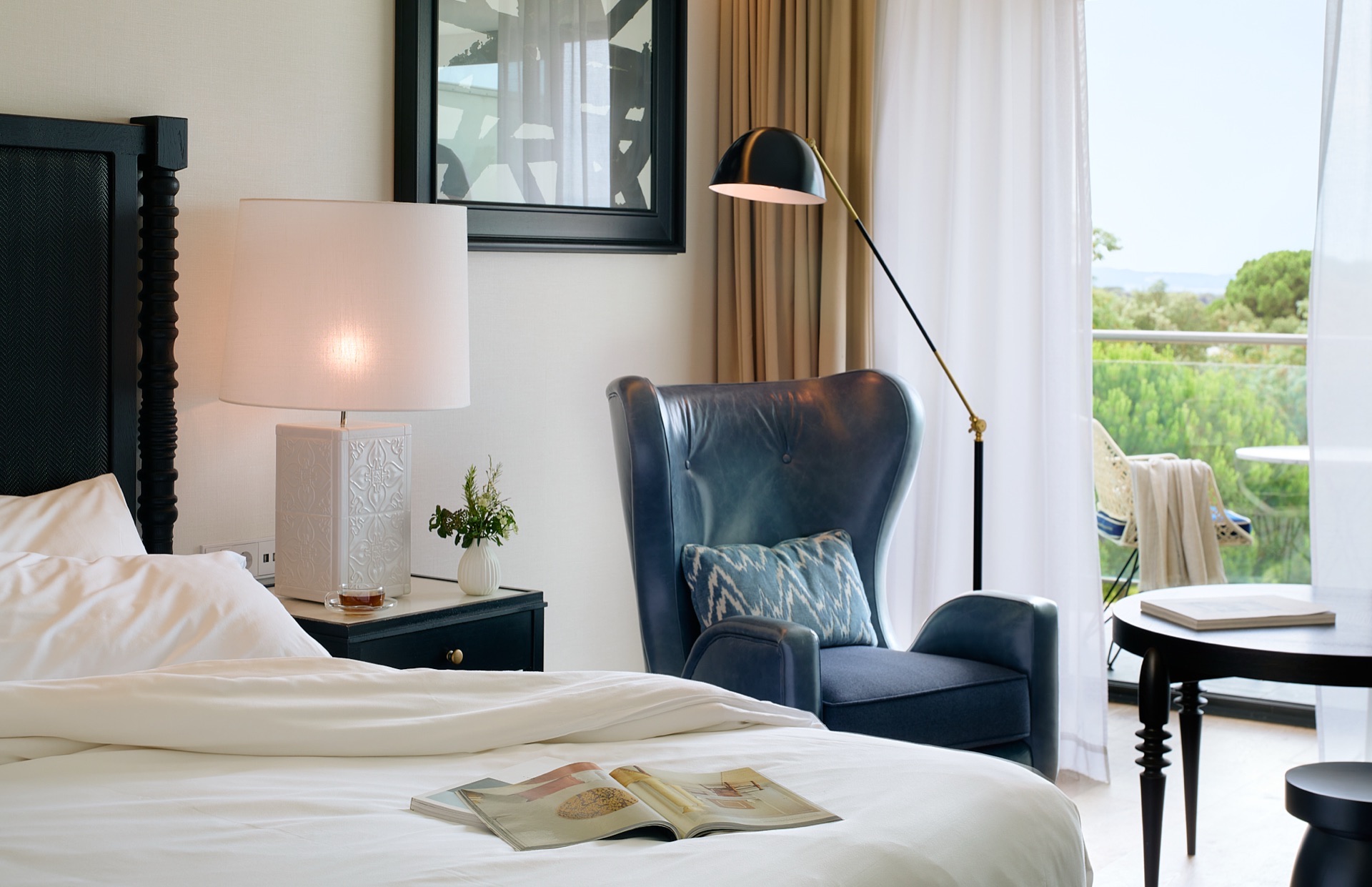 Hotel Camiral Golf & Wellness — photo 45