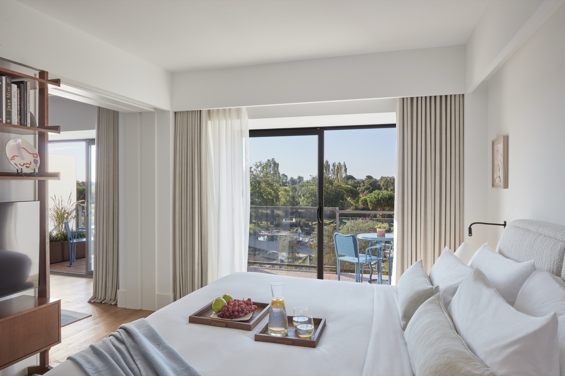 Hotel Camiral Golf & Wellness — photo 48