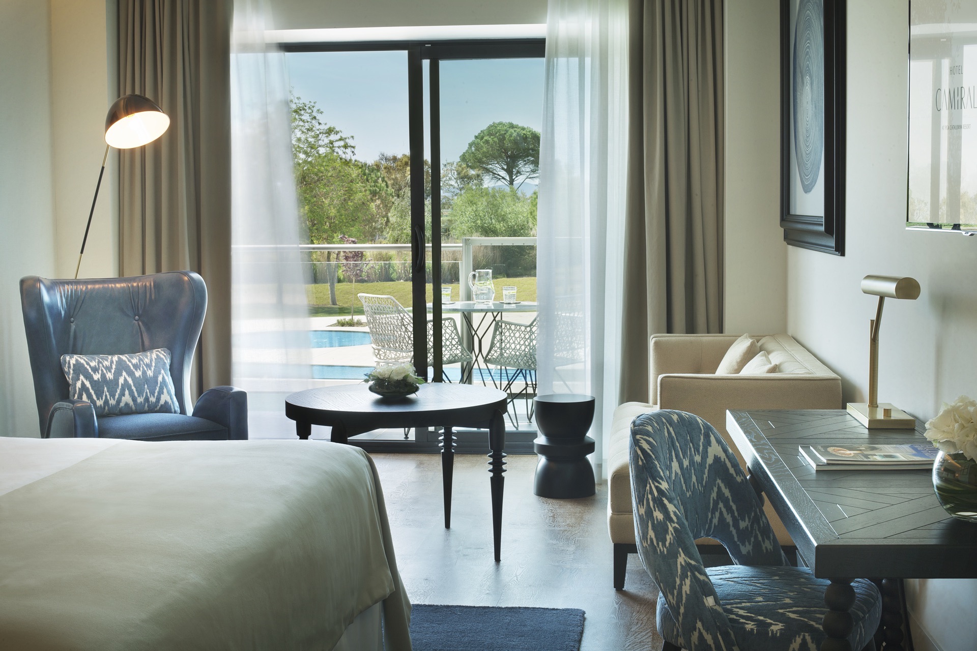 Hotel Camiral Golf & Wellness — photo 50