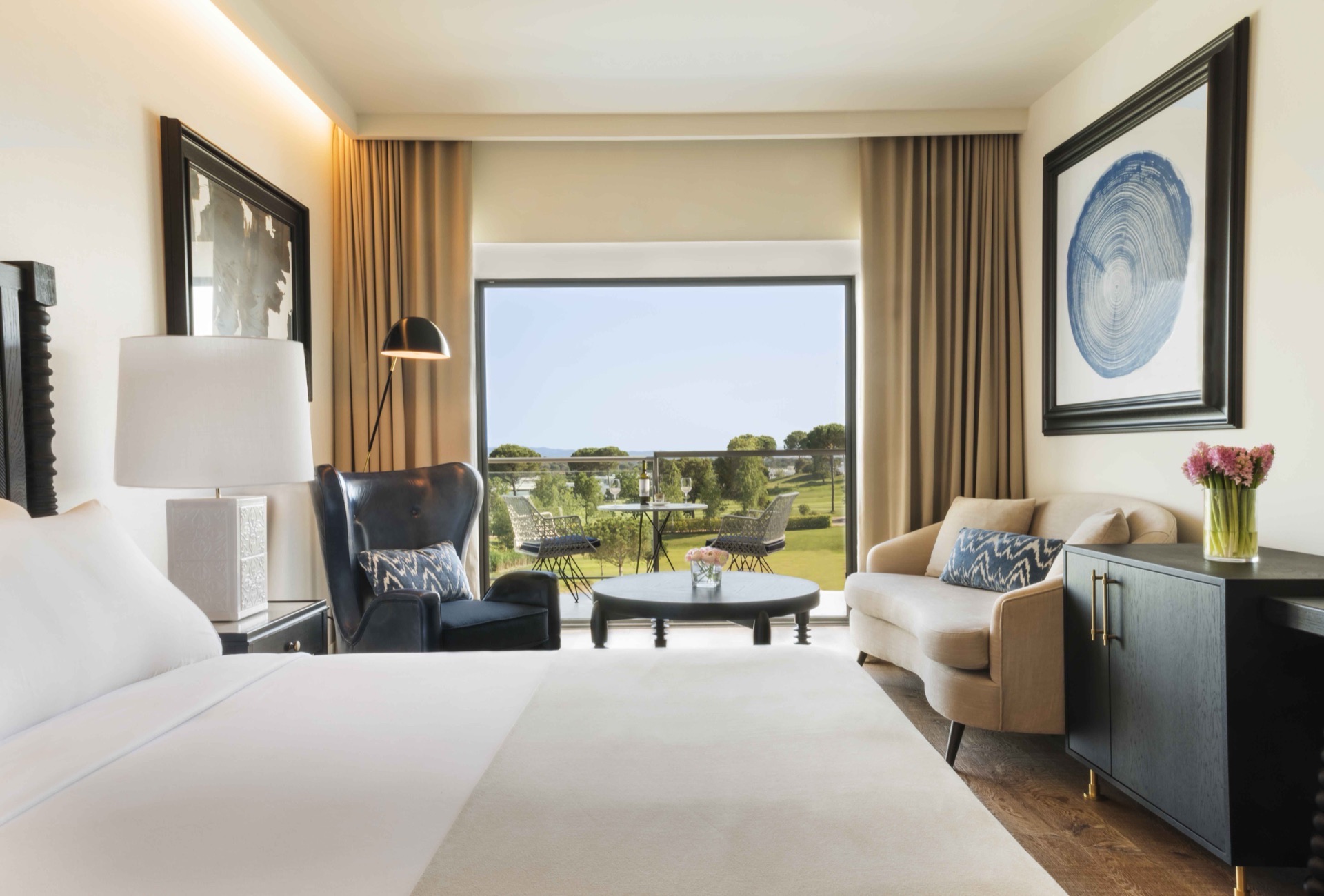 Hotel Camiral Golf & Wellness — photo 51