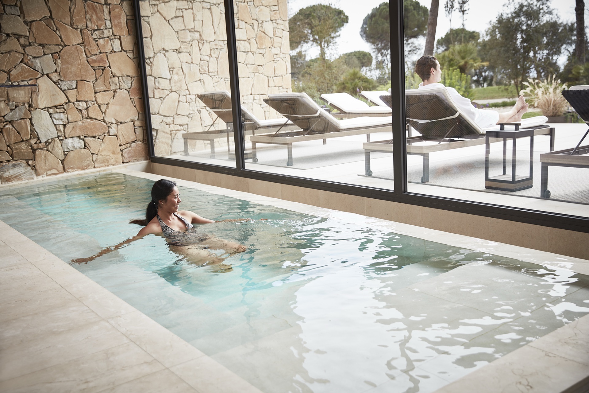 Hotel Camiral Golf & Wellness — photo 27