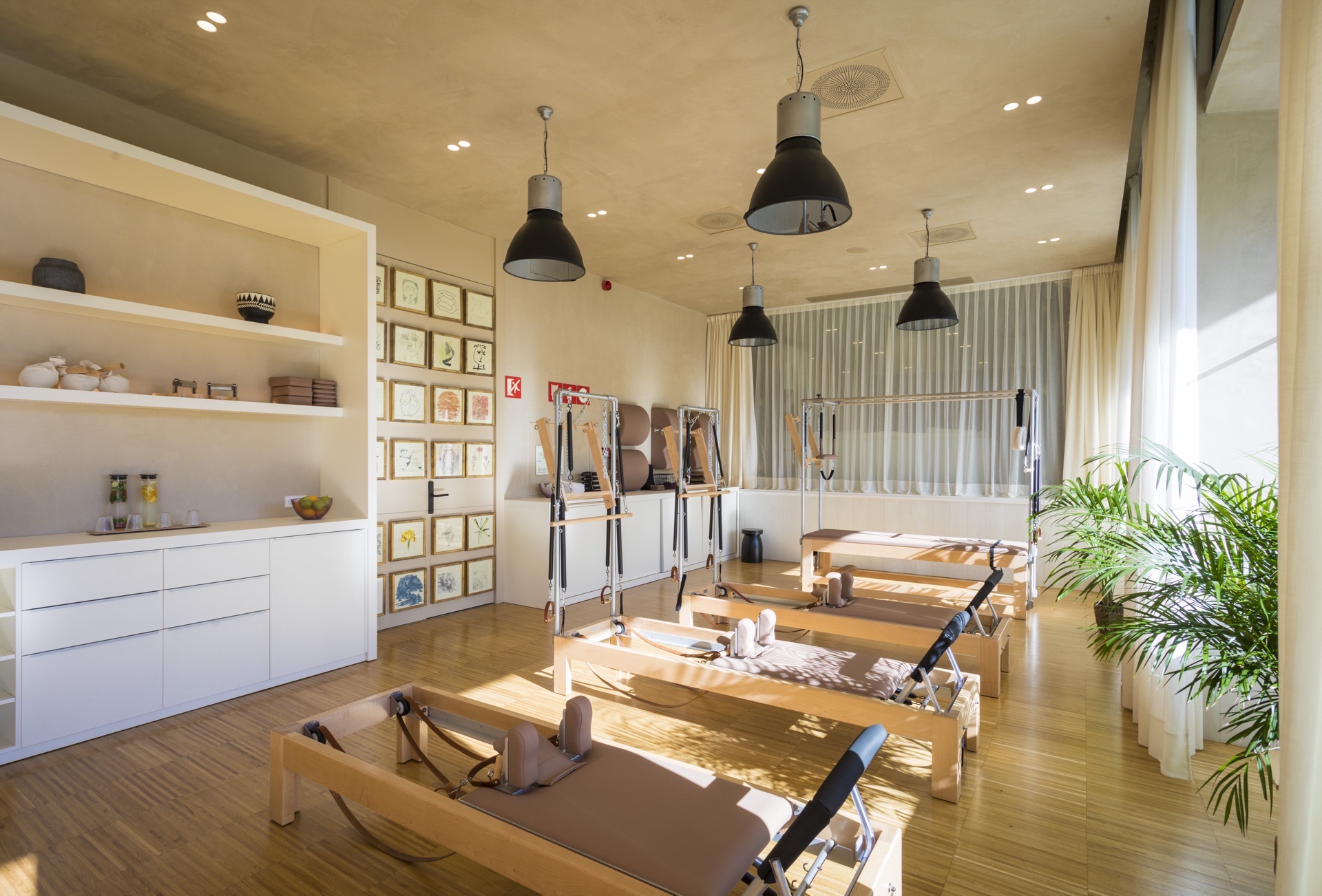 Hotel Camiral Golf & Wellness — photo 31