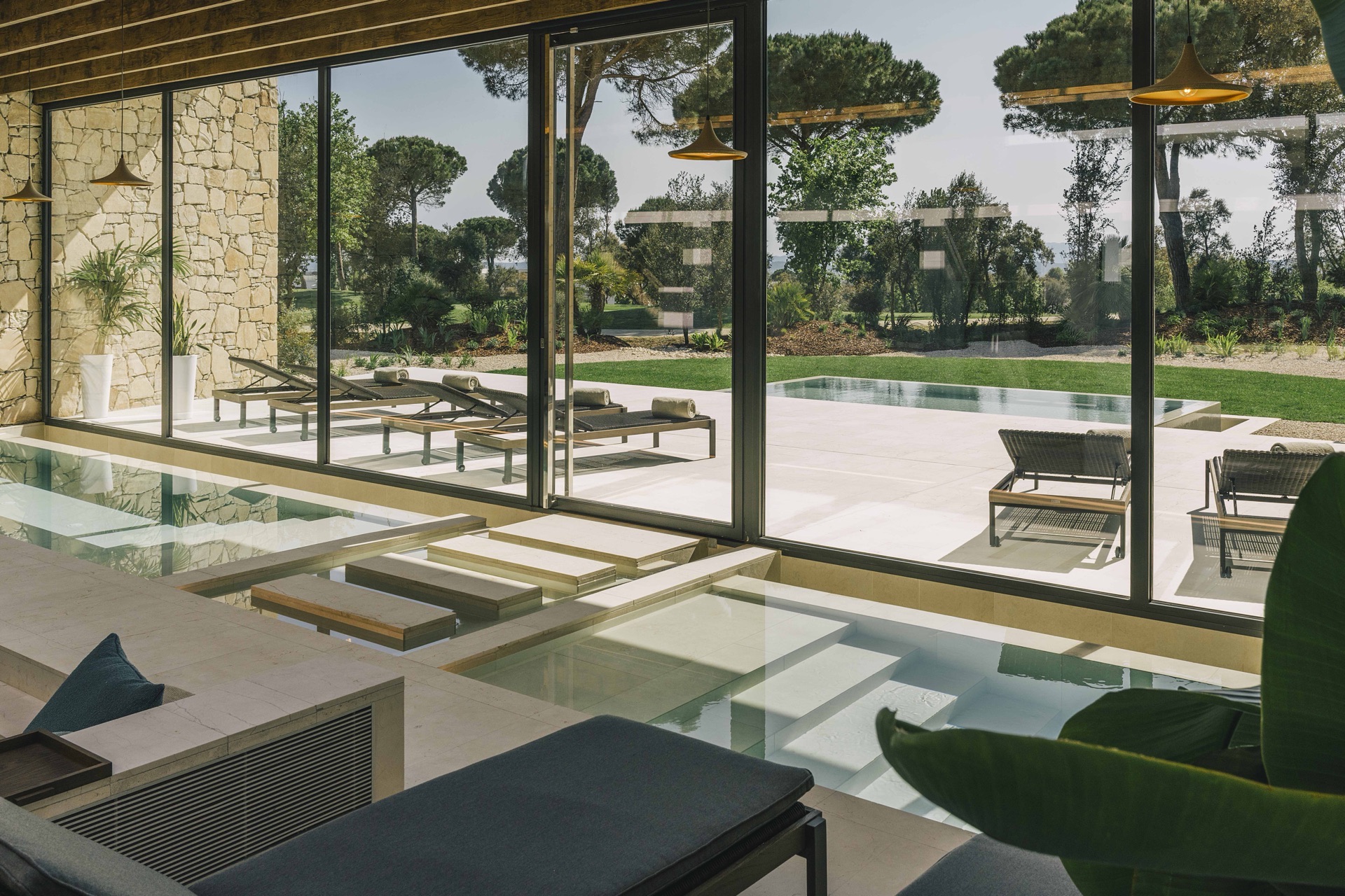 Hotel Camiral Golf & Wellness — photo 22