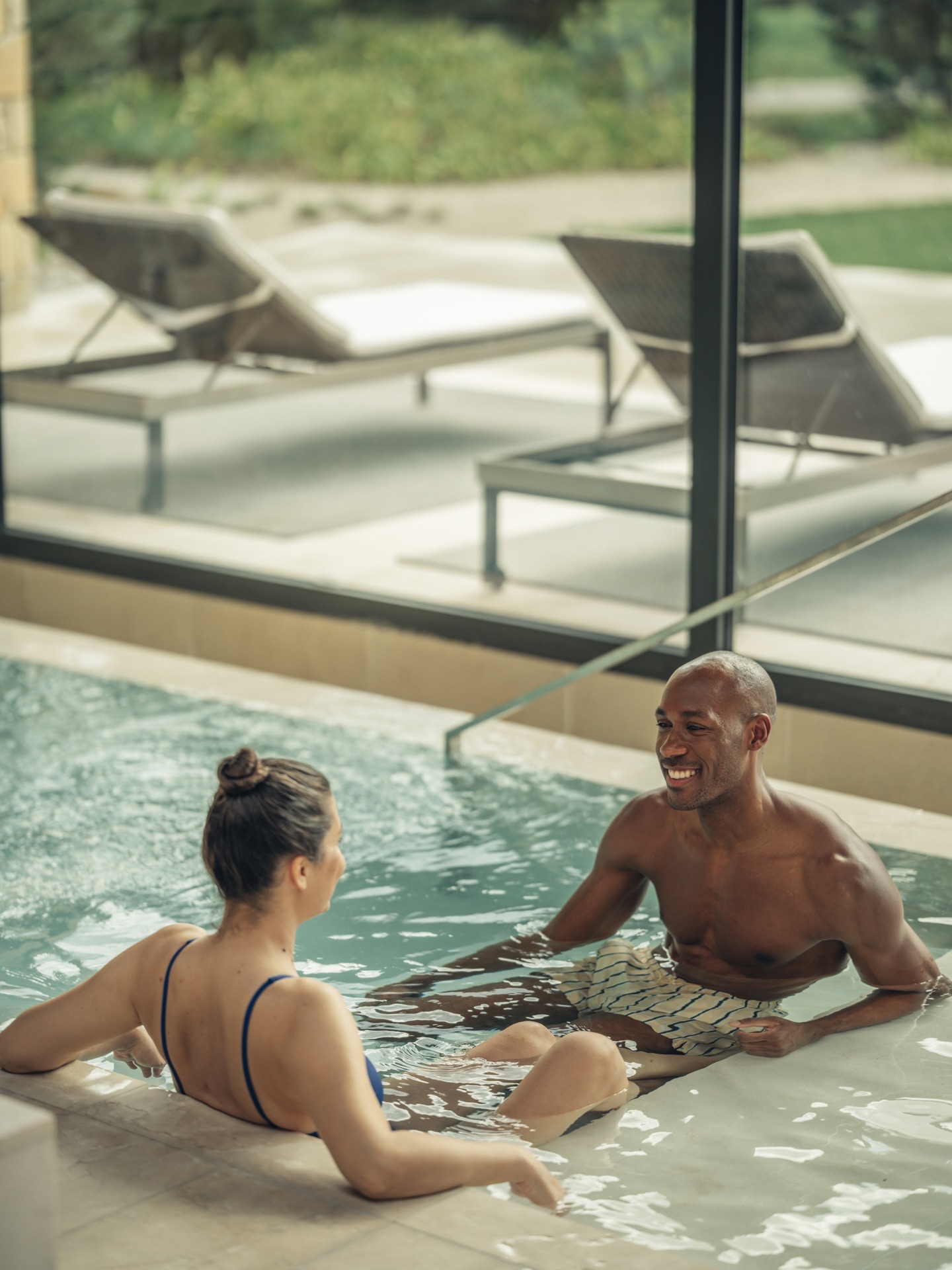 Hotel Camiral Golf & Wellness — photo 23