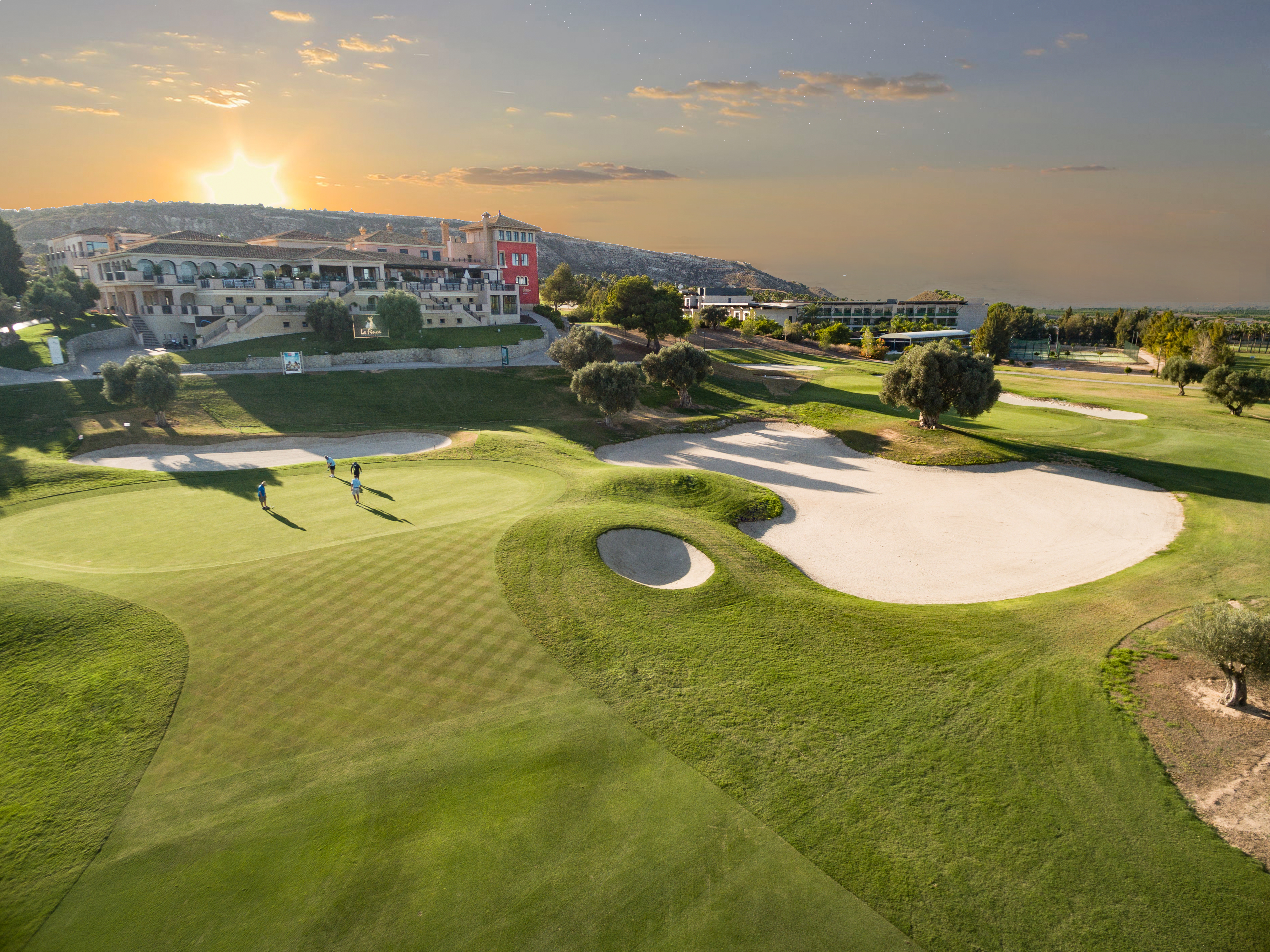 La Finca Resort — photo 4