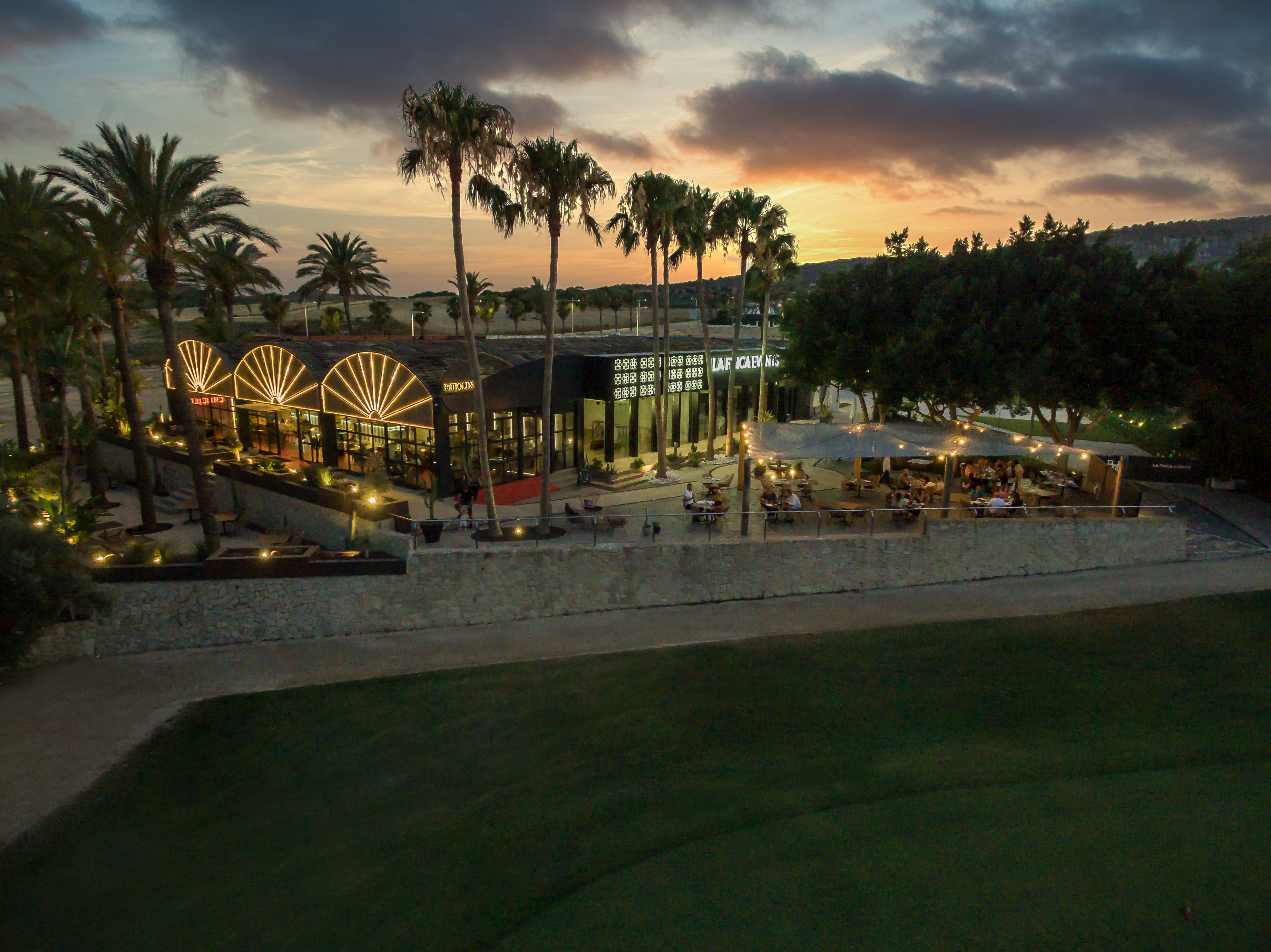 La Finca Resort — photo 10