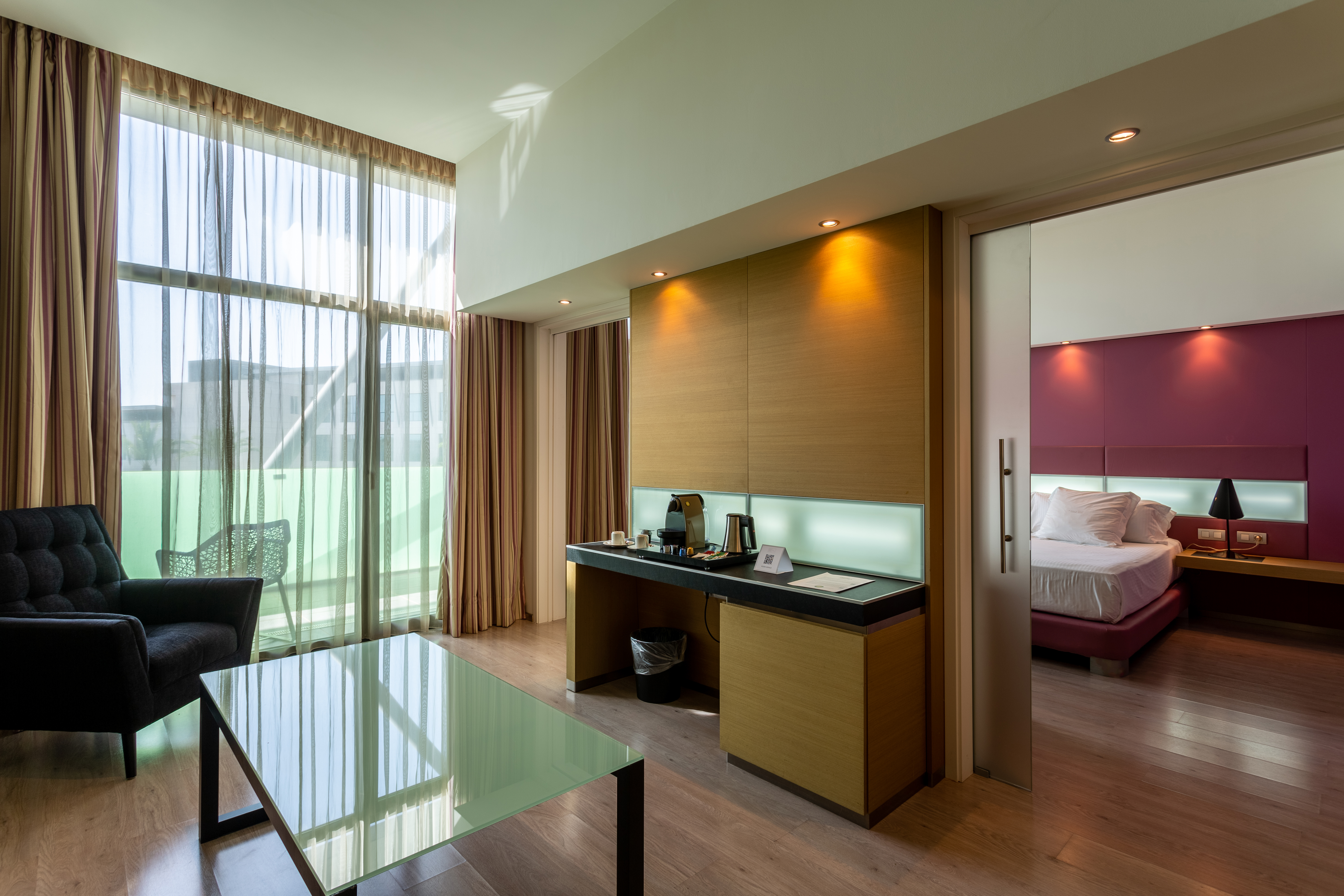 La Finca Resort — photo 12