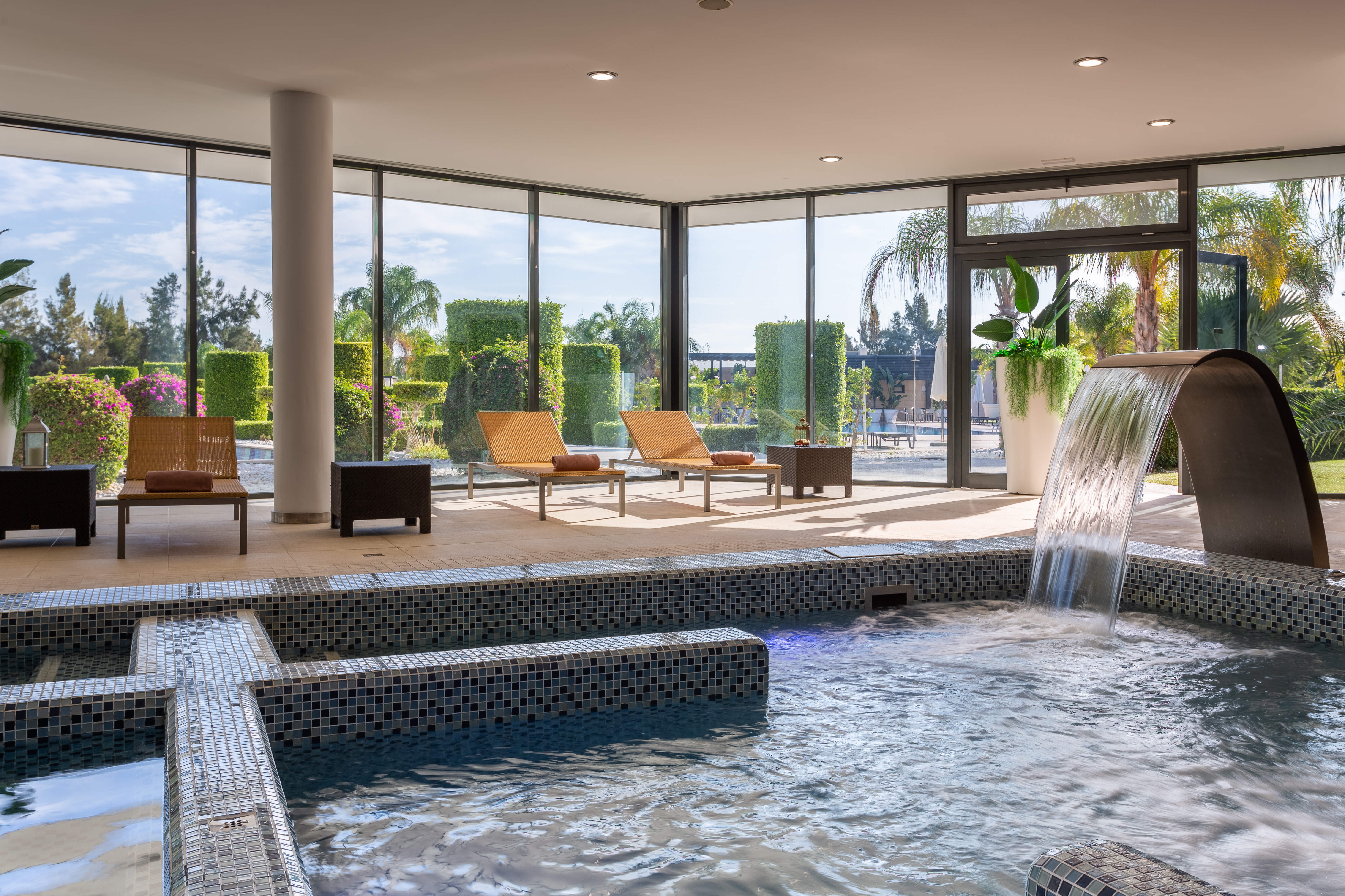 La Finca Resort — photo 9