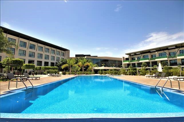 La Finca Resort — photo 3