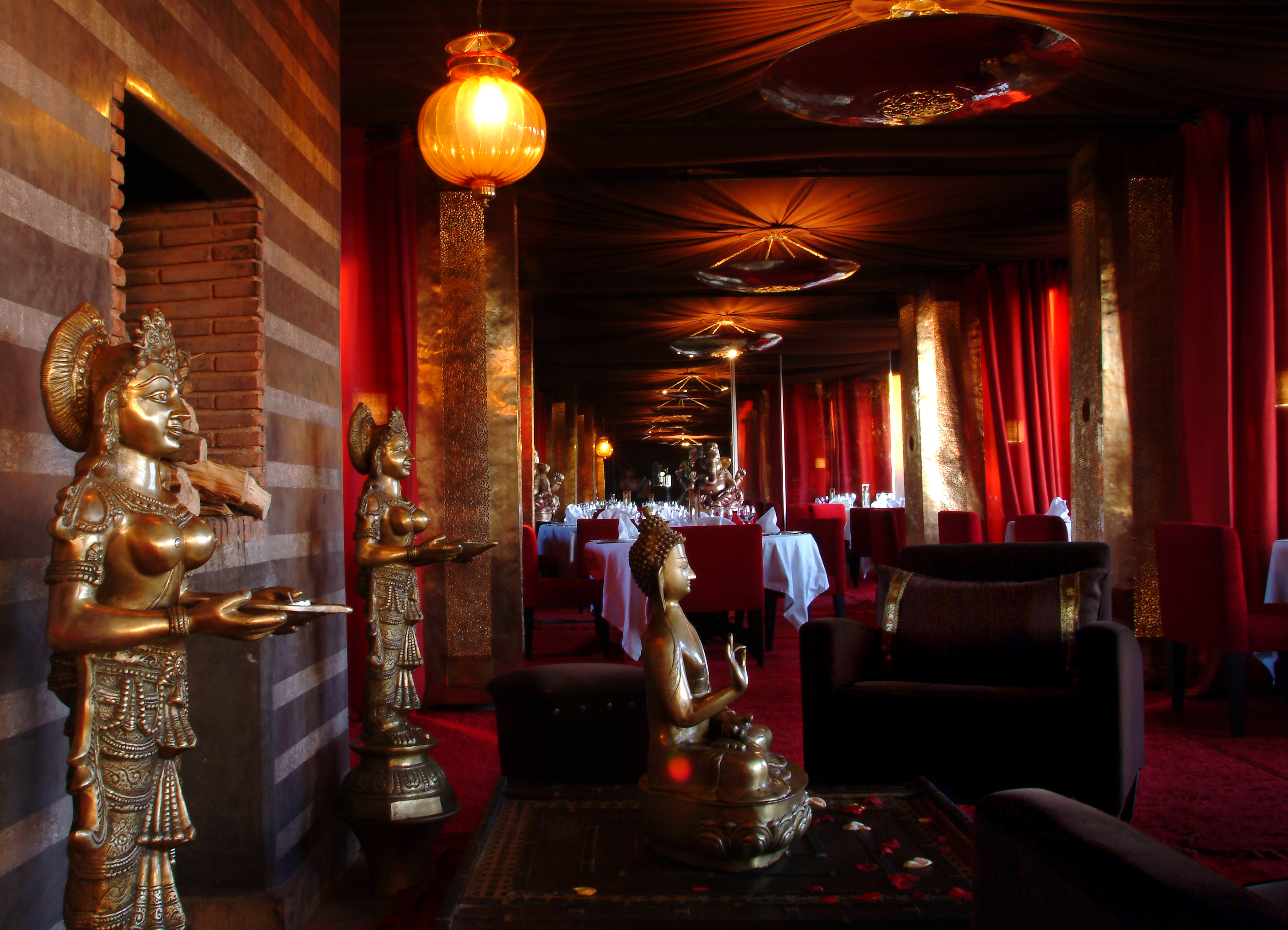 Les Jardins de la Koutoubia — photo 8