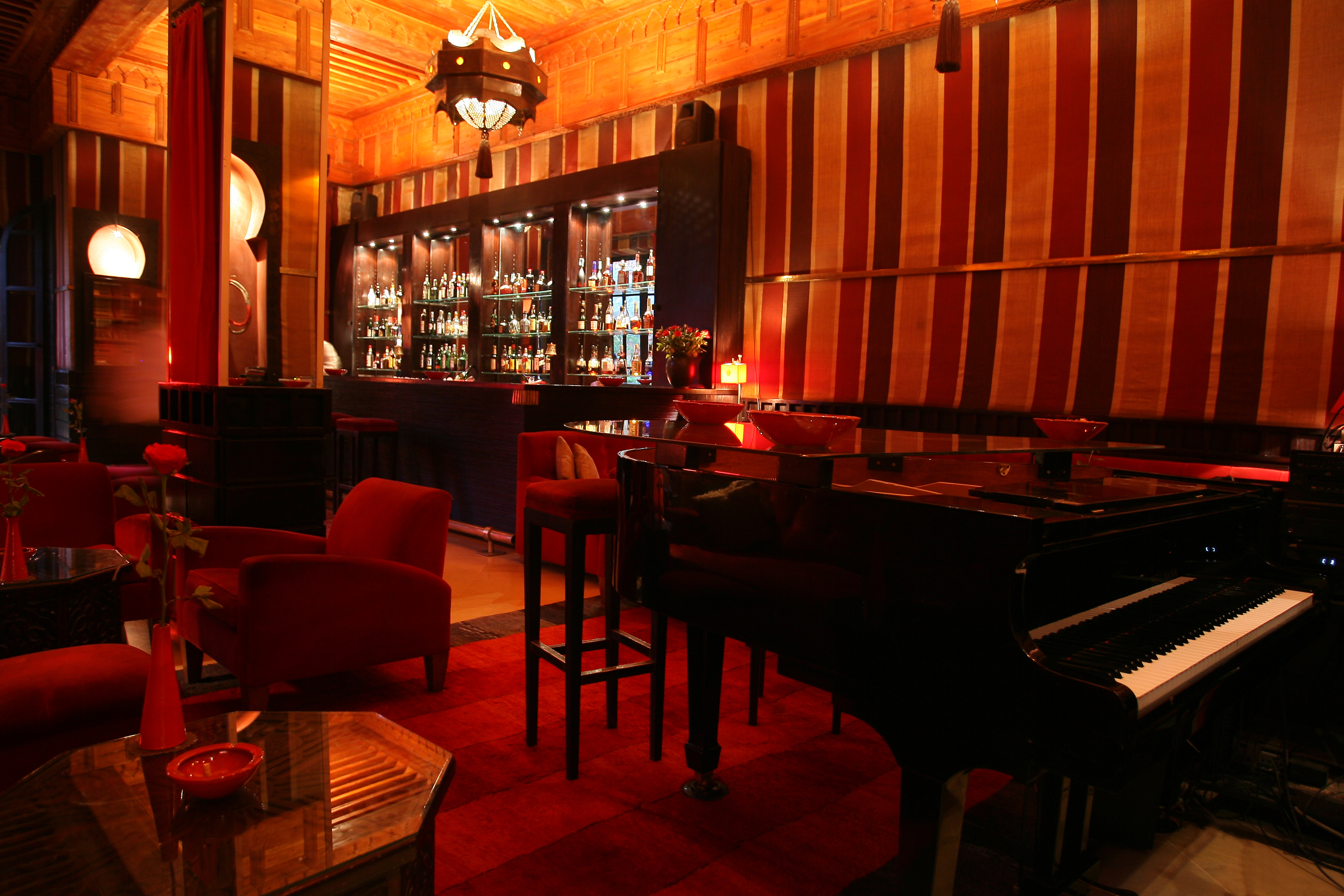 Les Jardins de la Koutoubia — photo 11