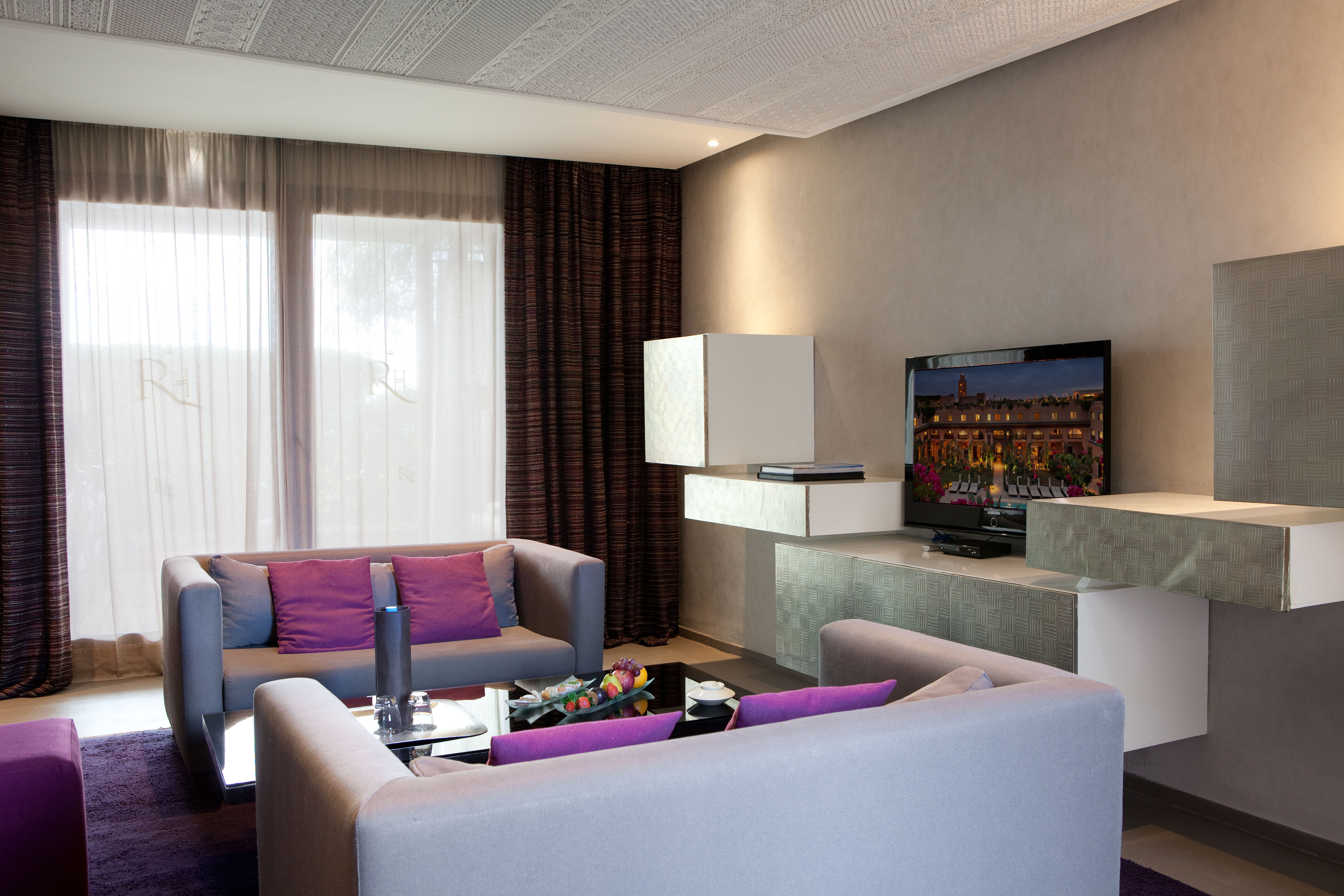 Les Jardins de la Koutoubia — photo 7