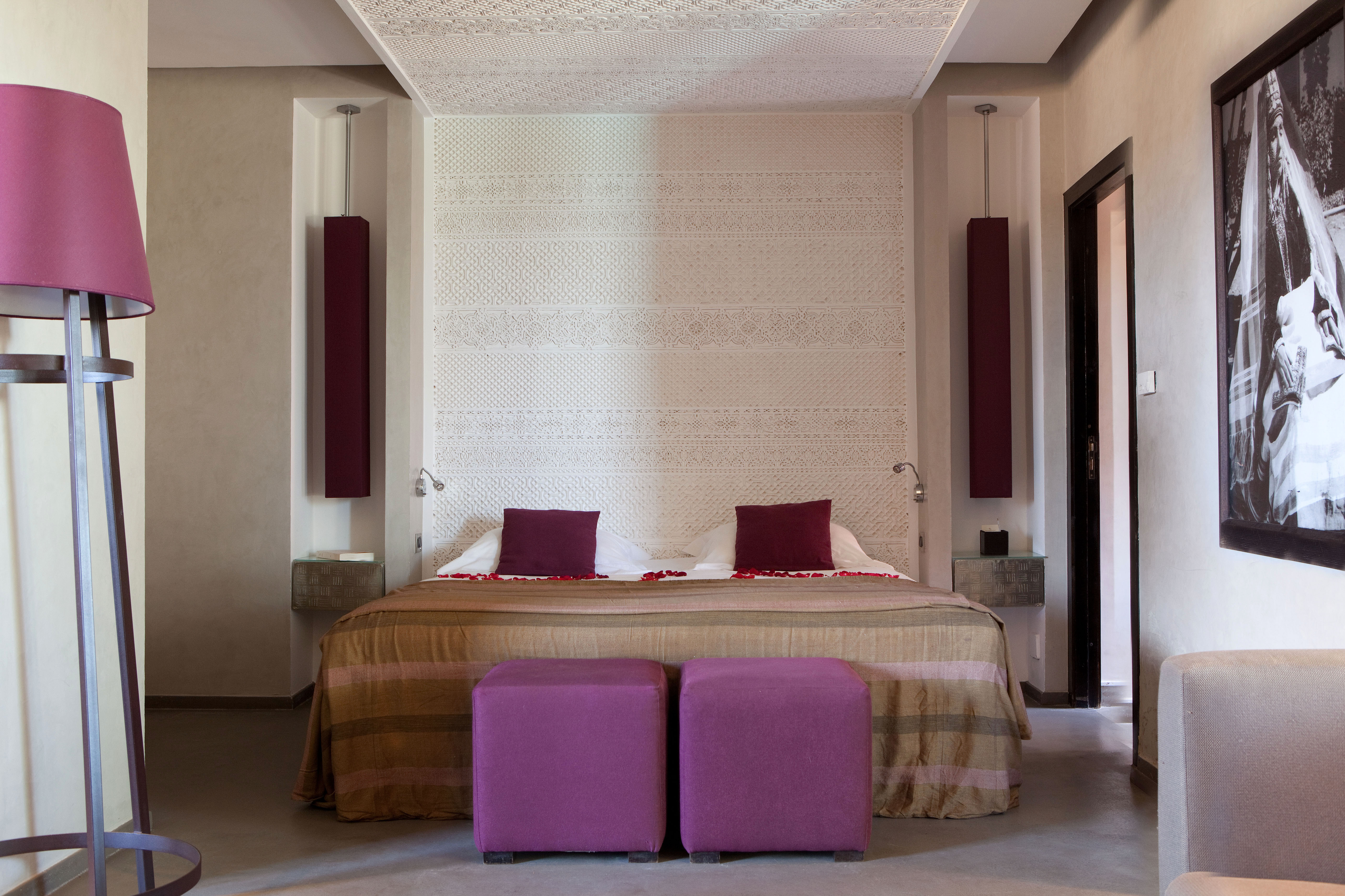 Les Jardins de la Koutoubia — photo 3