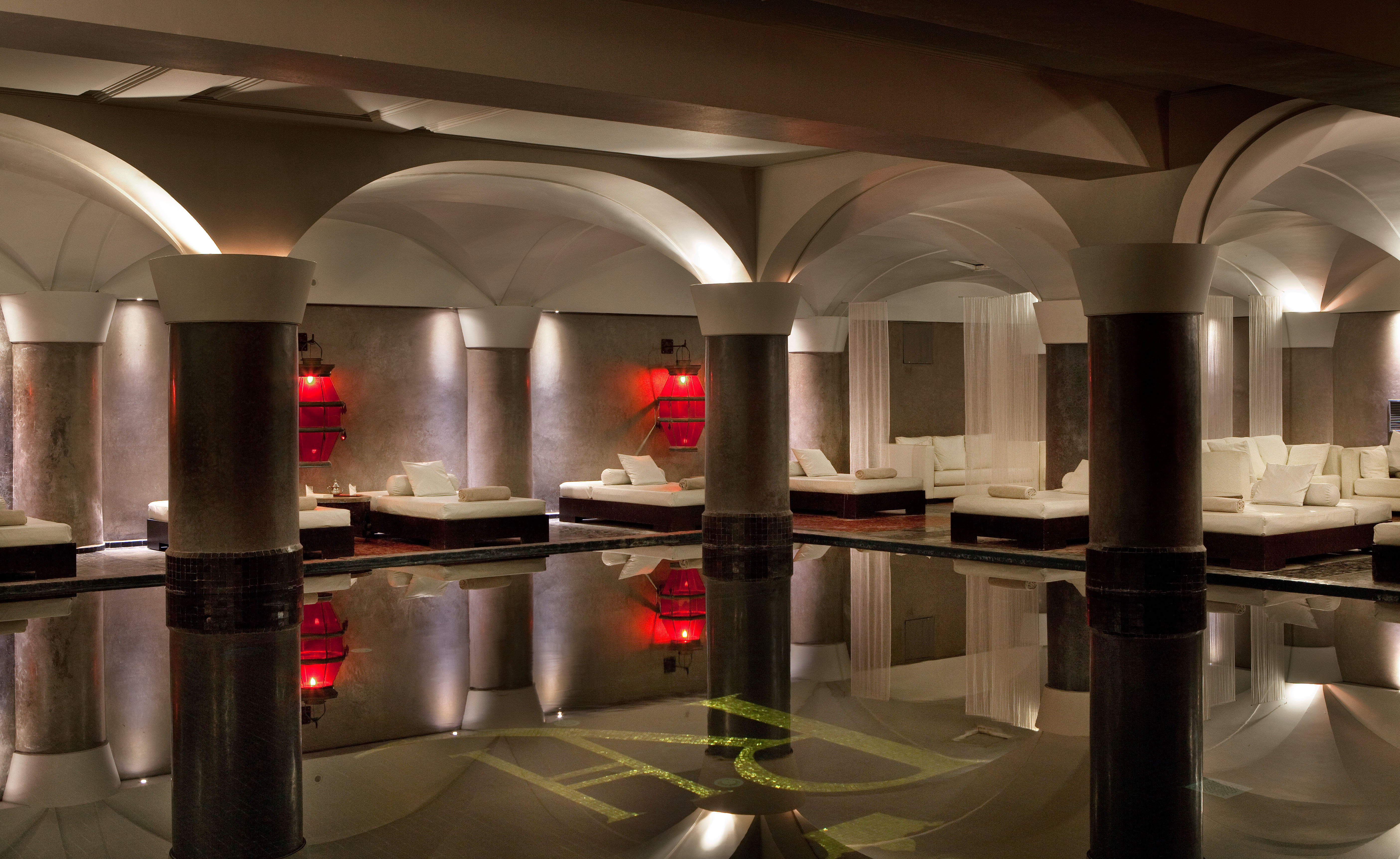 Les Jardins de la Koutoubia — photo 4