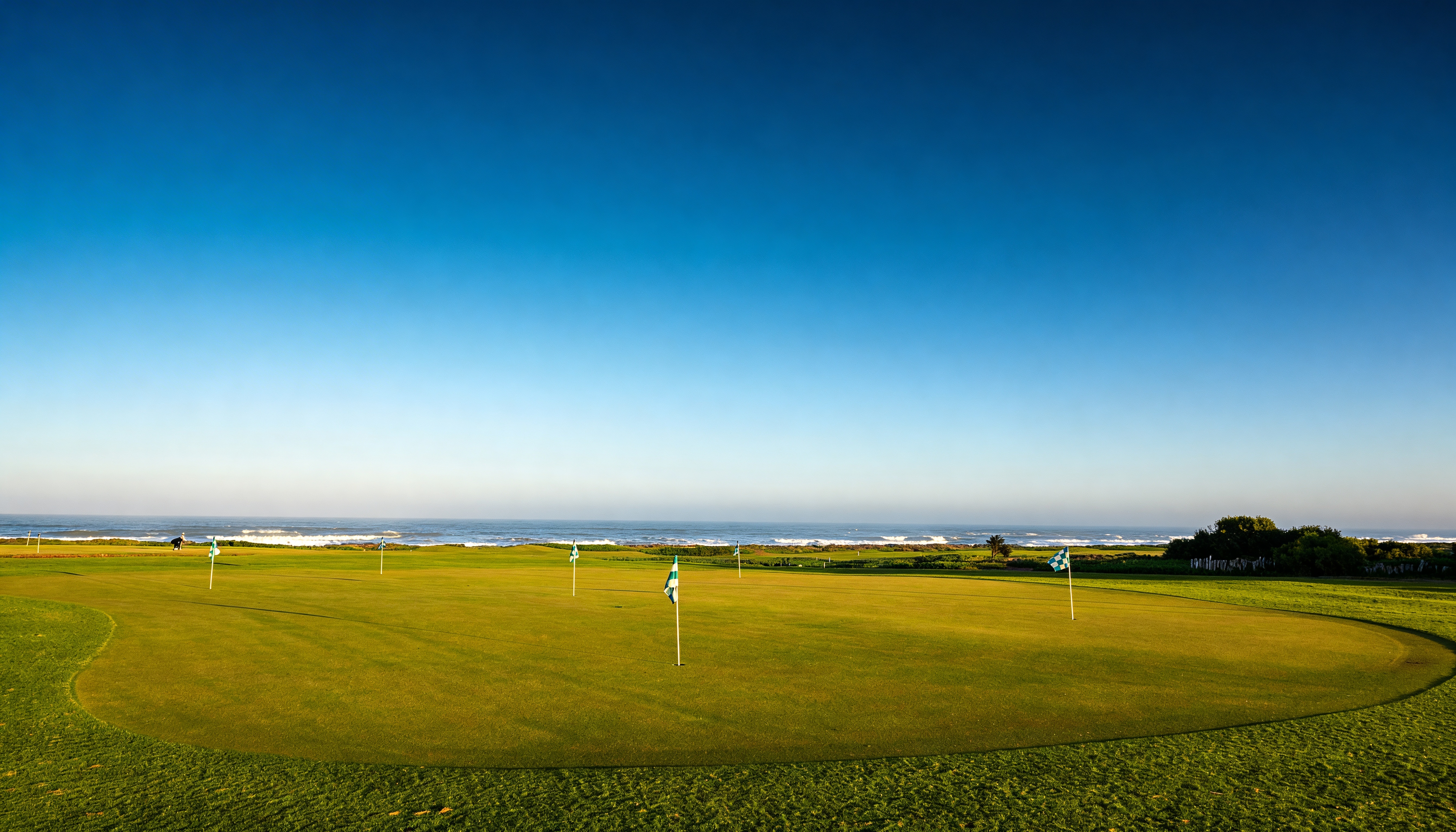 Mazagan Beach & Golf Resort — photo 7