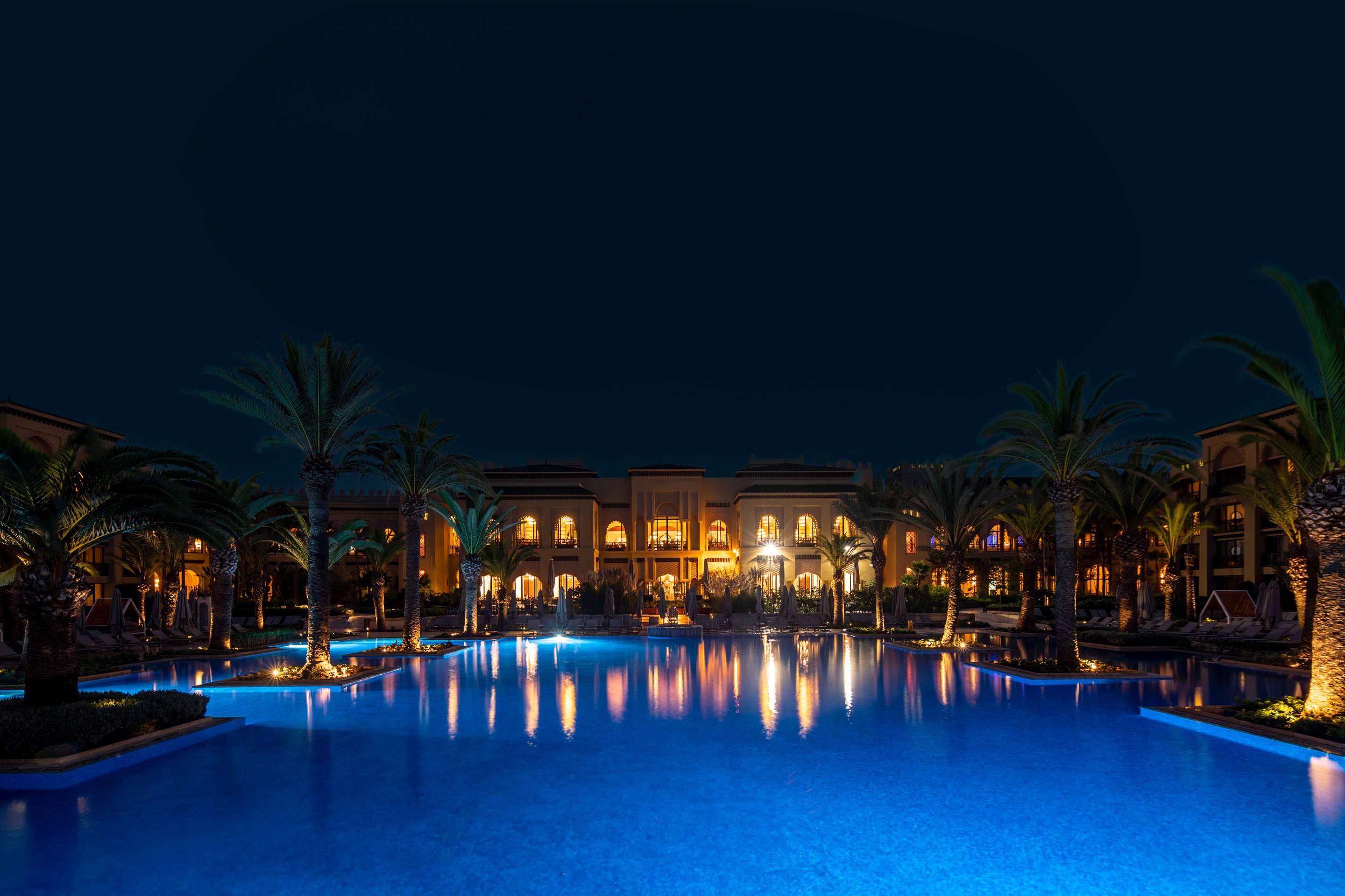 Mazagan Beach & Golf Resort — photo 10