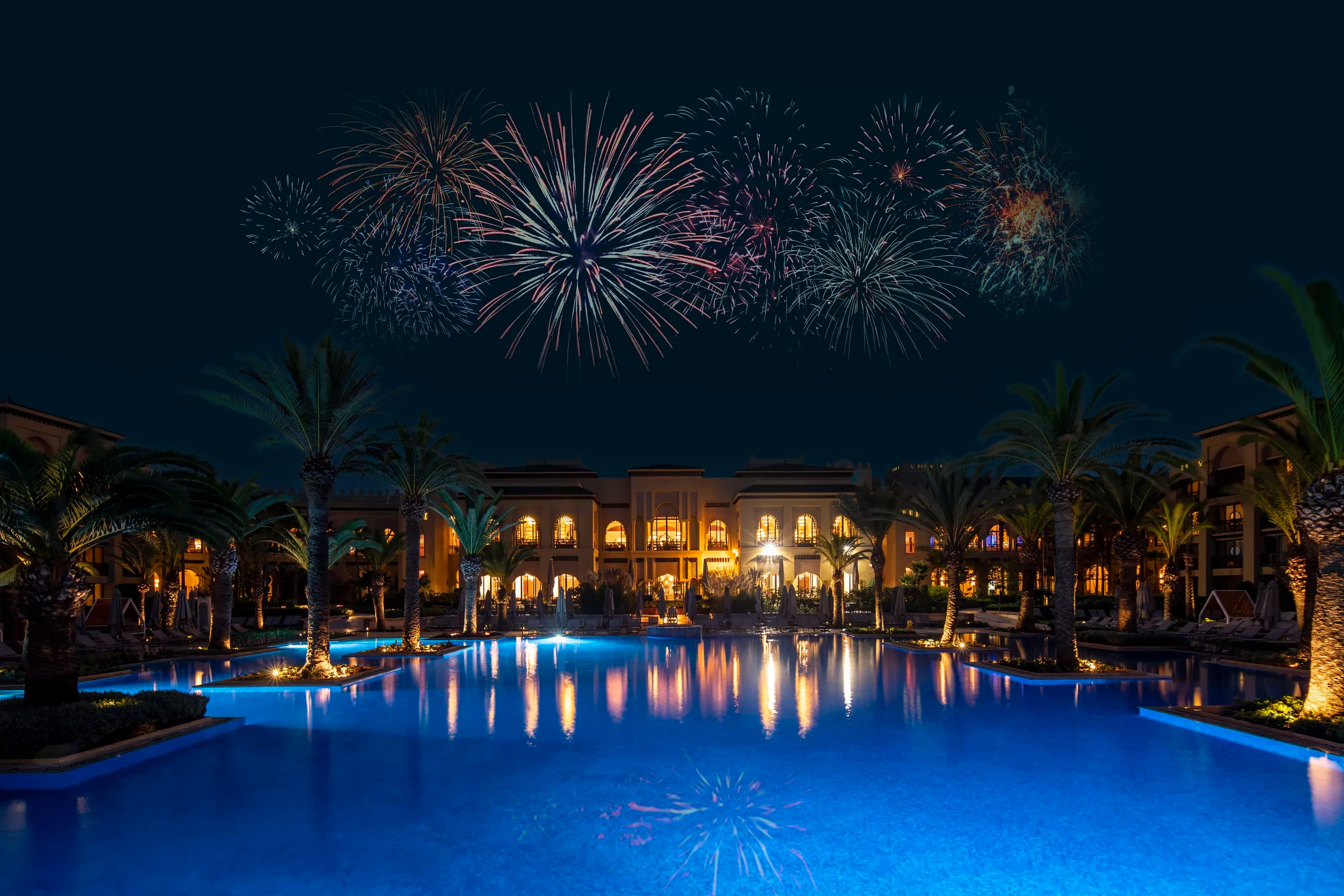 Mazagan Beach & Golf Resort — photo 1