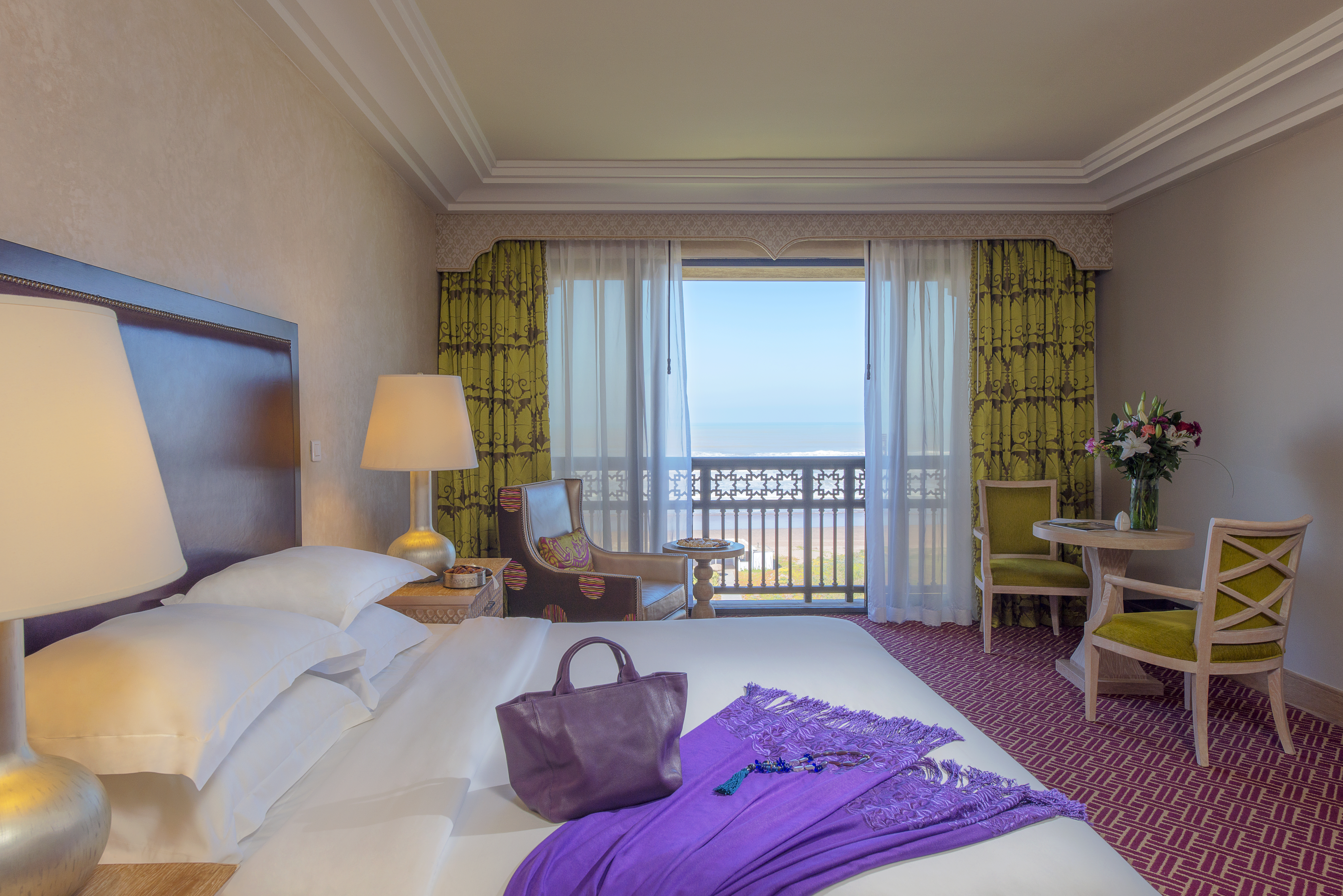 Mazagan Beach & Golf Resort — photo 8