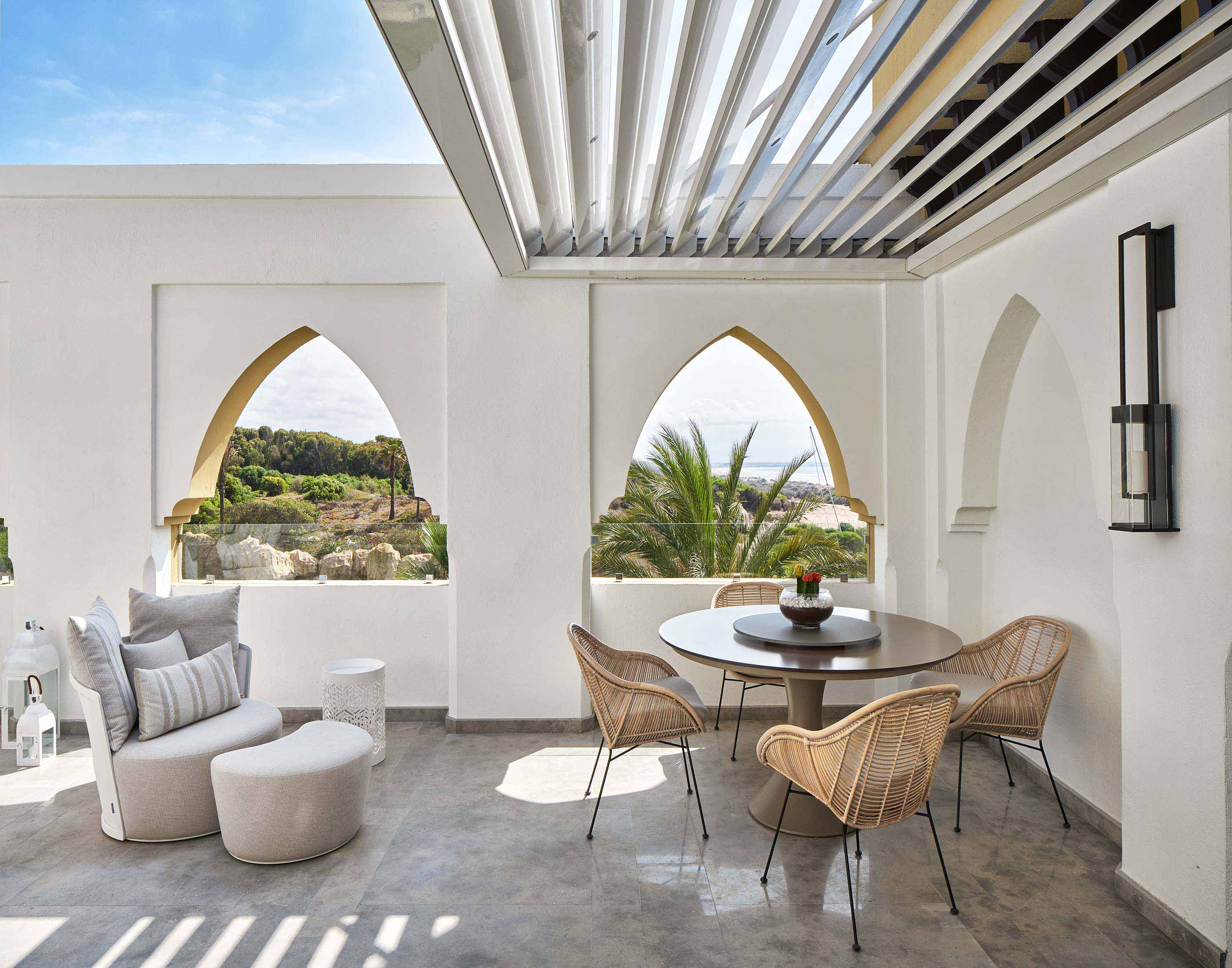 Mazagan Beach & Golf Resort — photo 4