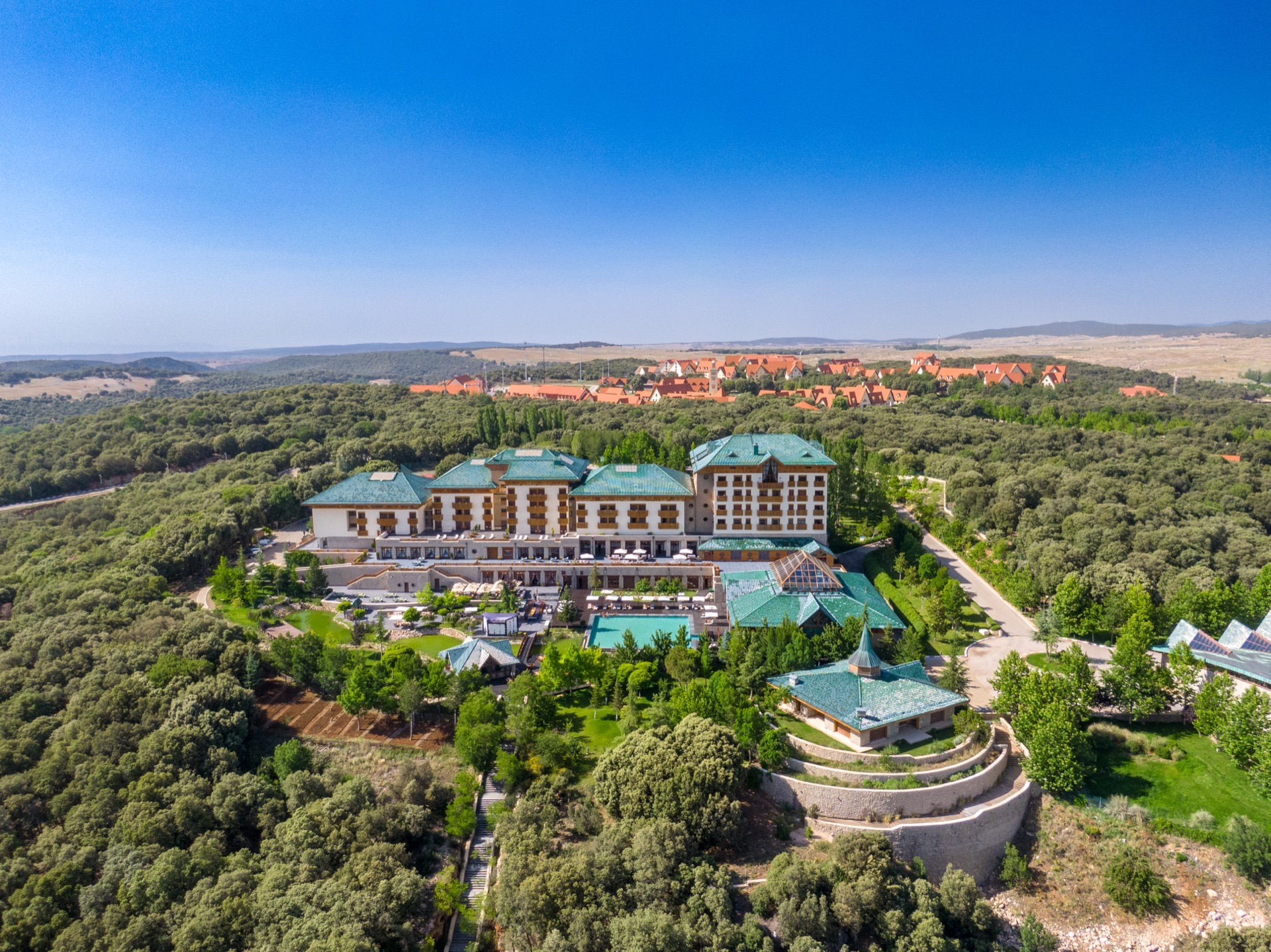 Michlifen Resort & Golf — photo 1