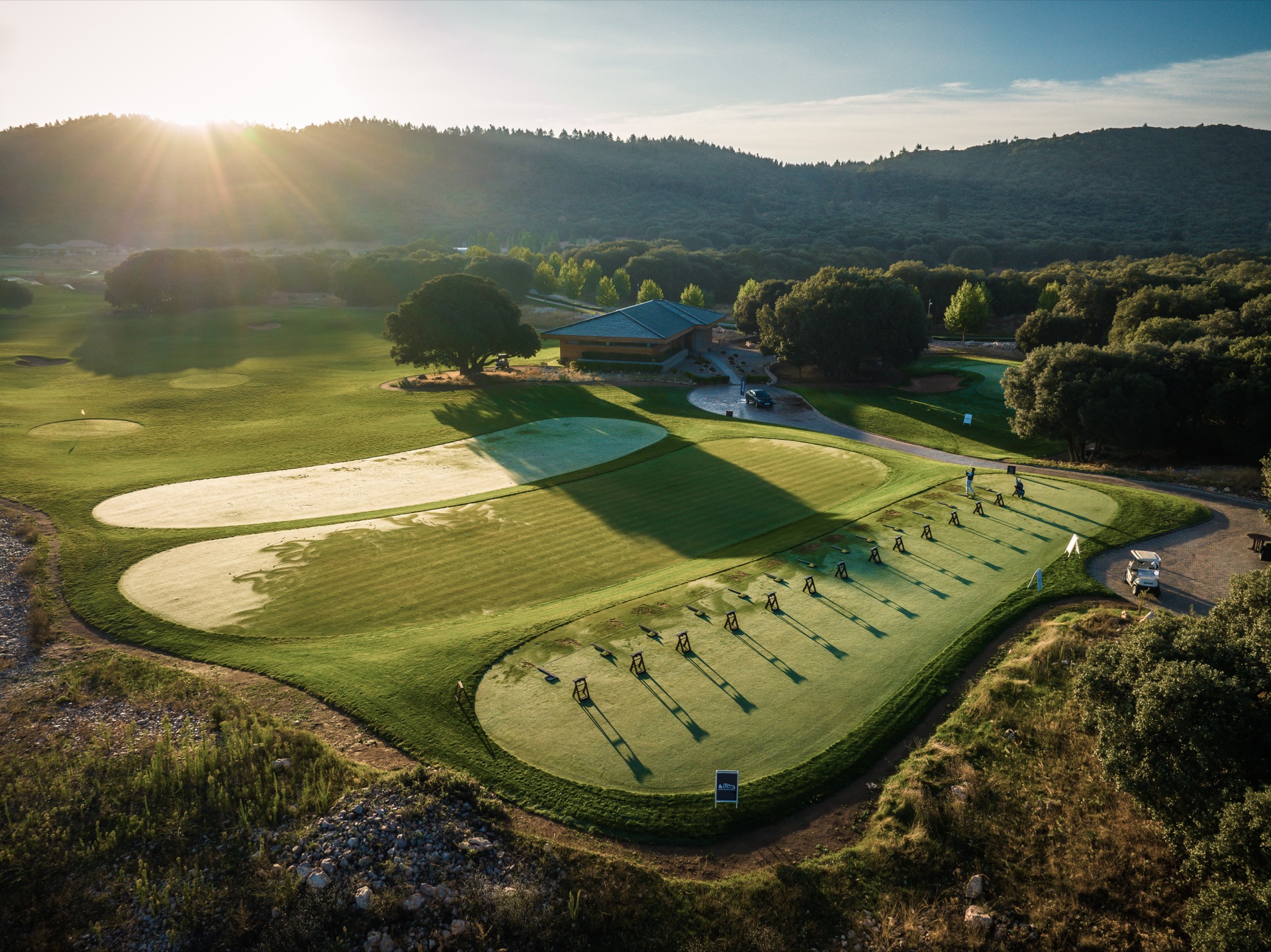 Michlifen Resort & Golf