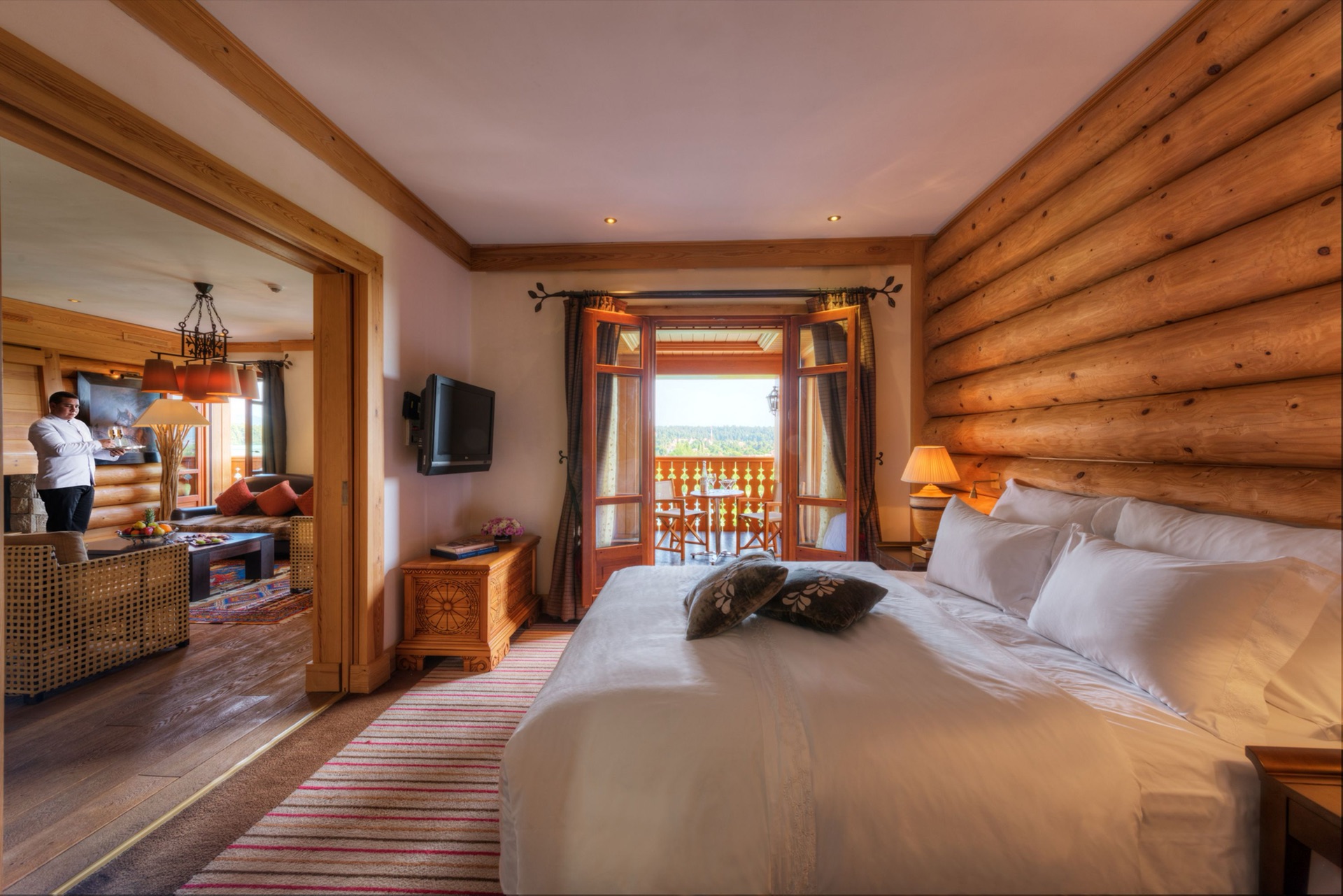 Michlifen Resort & Golf — photo 8