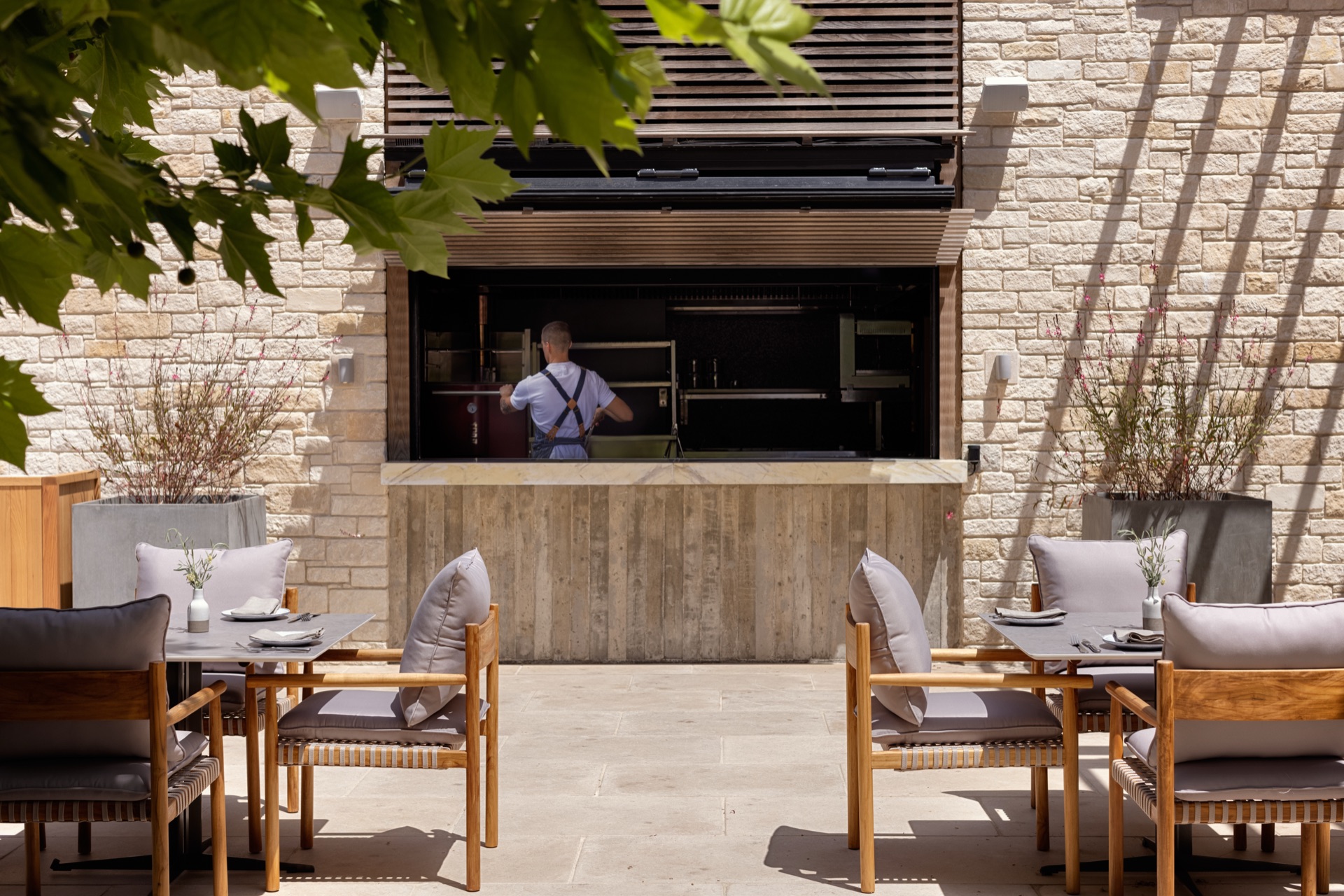 Minthis Resort — photo 8